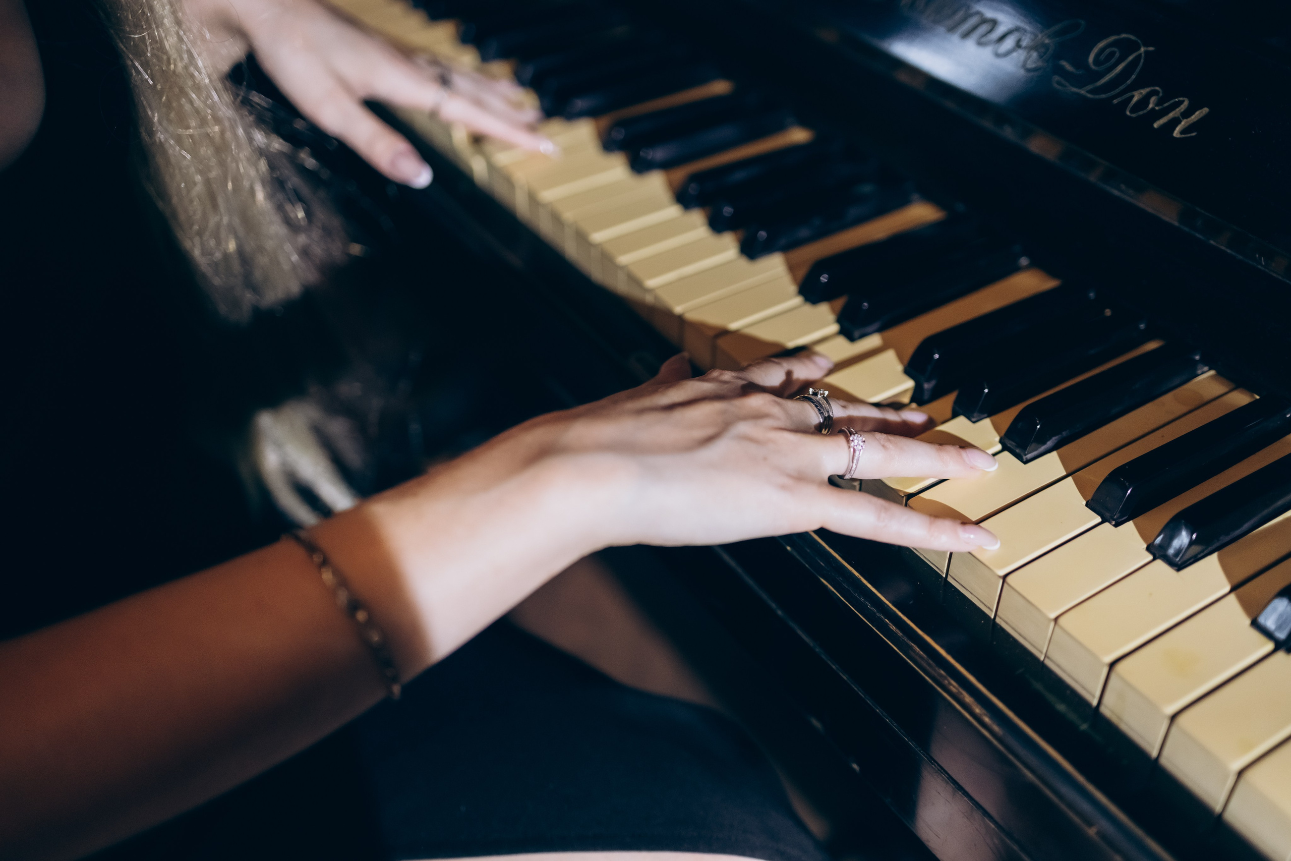 Юля. Свадебный фотограф Воронеж Оля Маркович