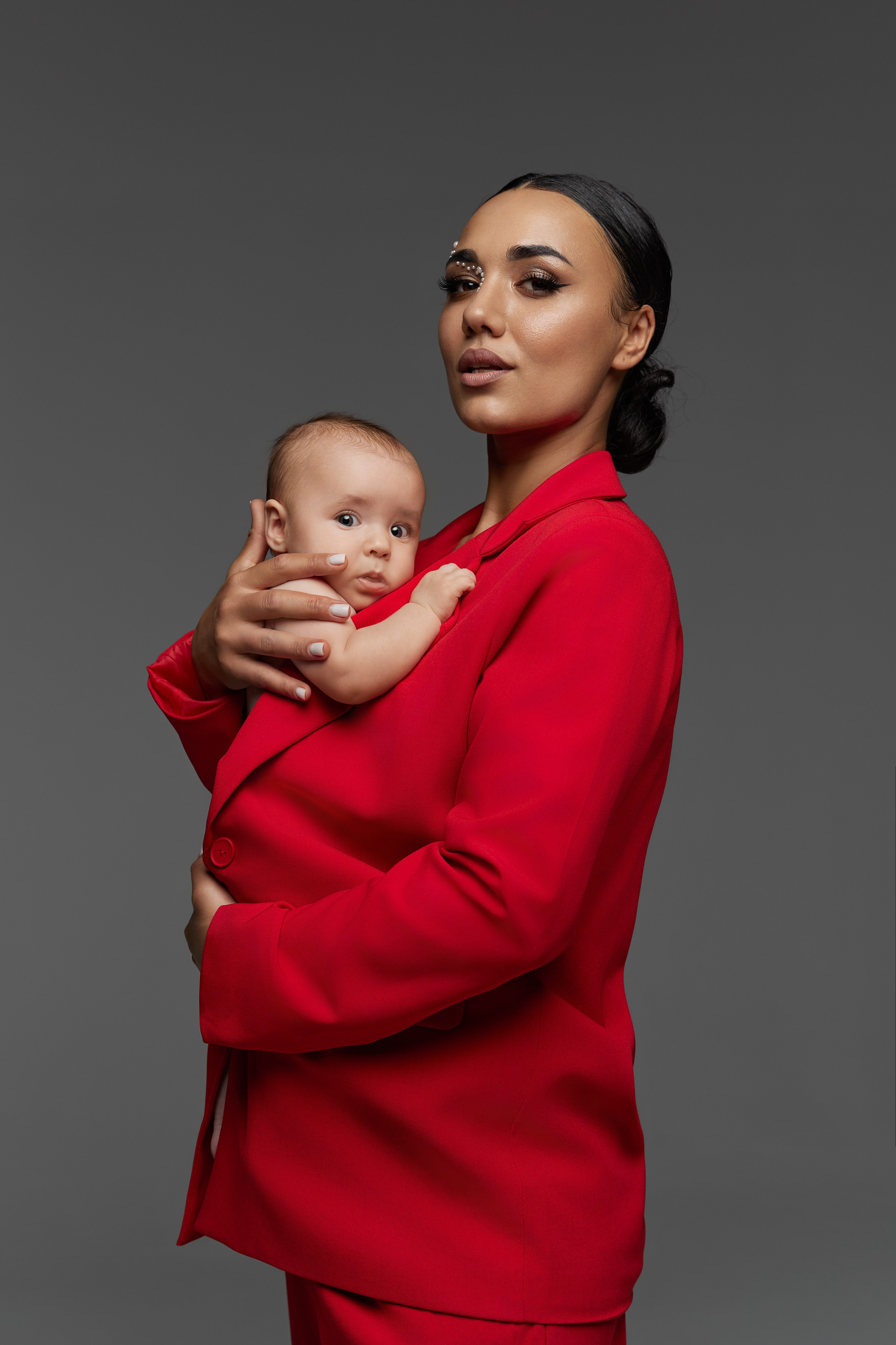 Екатерина. Фотограф женского портрета, беременности и материнства Харькова Елена