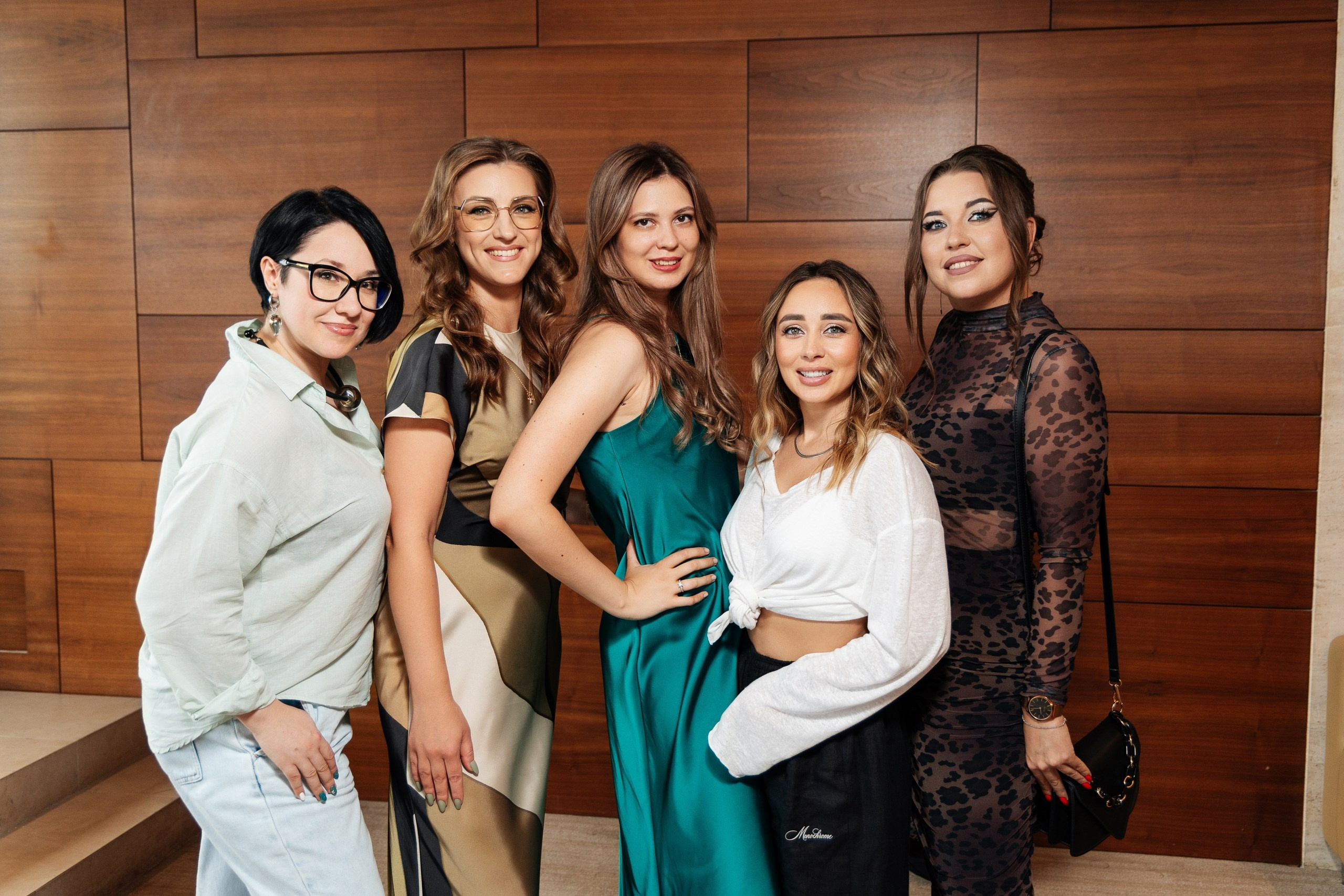 GREENWAY BUSINESS SESSION. Свадебный и репортажный фотограф в Воронеже Сергей Максимов