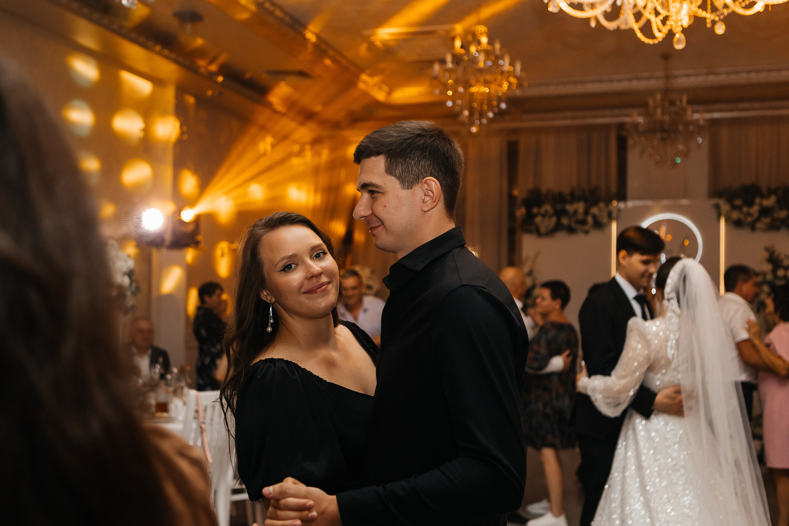 Артем и Лада. Свадебный и семейный фотограф в Ростове-на-Дону