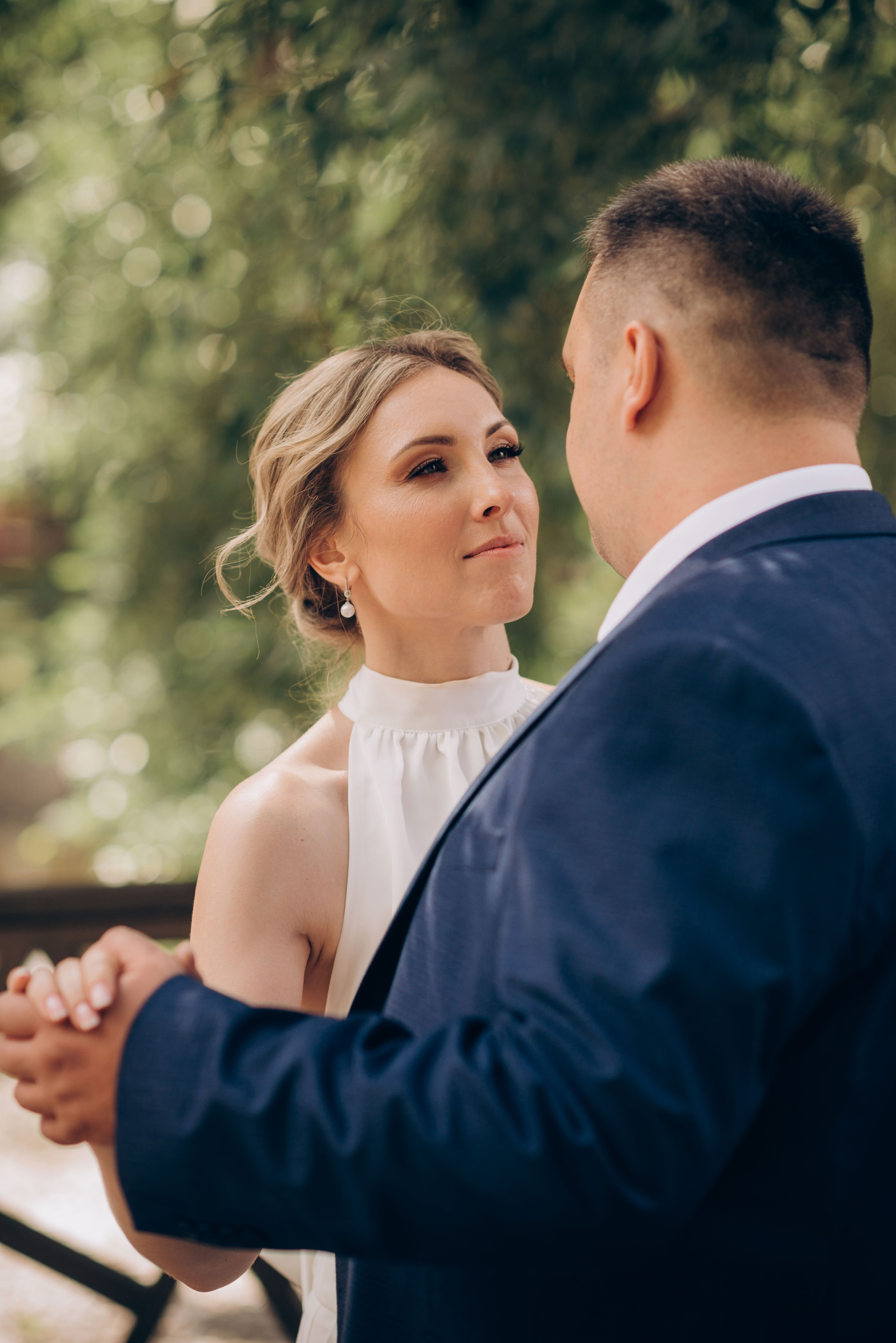 Свадебная съёмка. Семейный фотограф в Домодедово и Москве Елена Пичугина