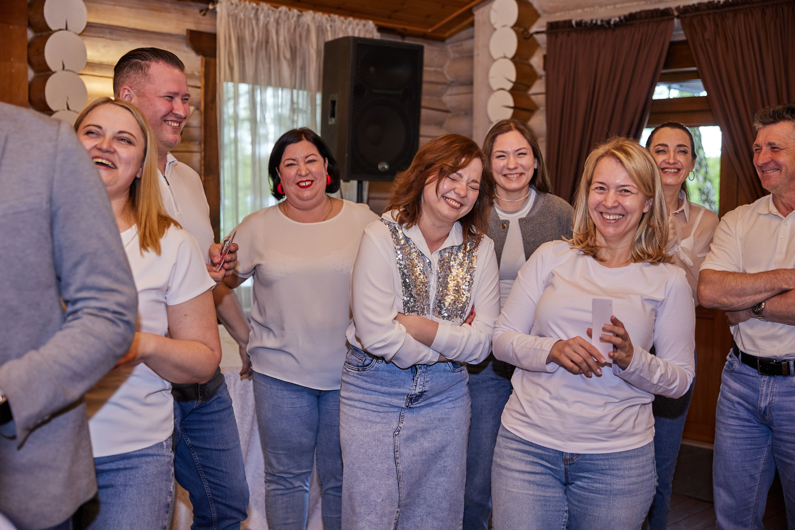 ЮБИЛЕЙ КОРПОРАТИВ. Главная