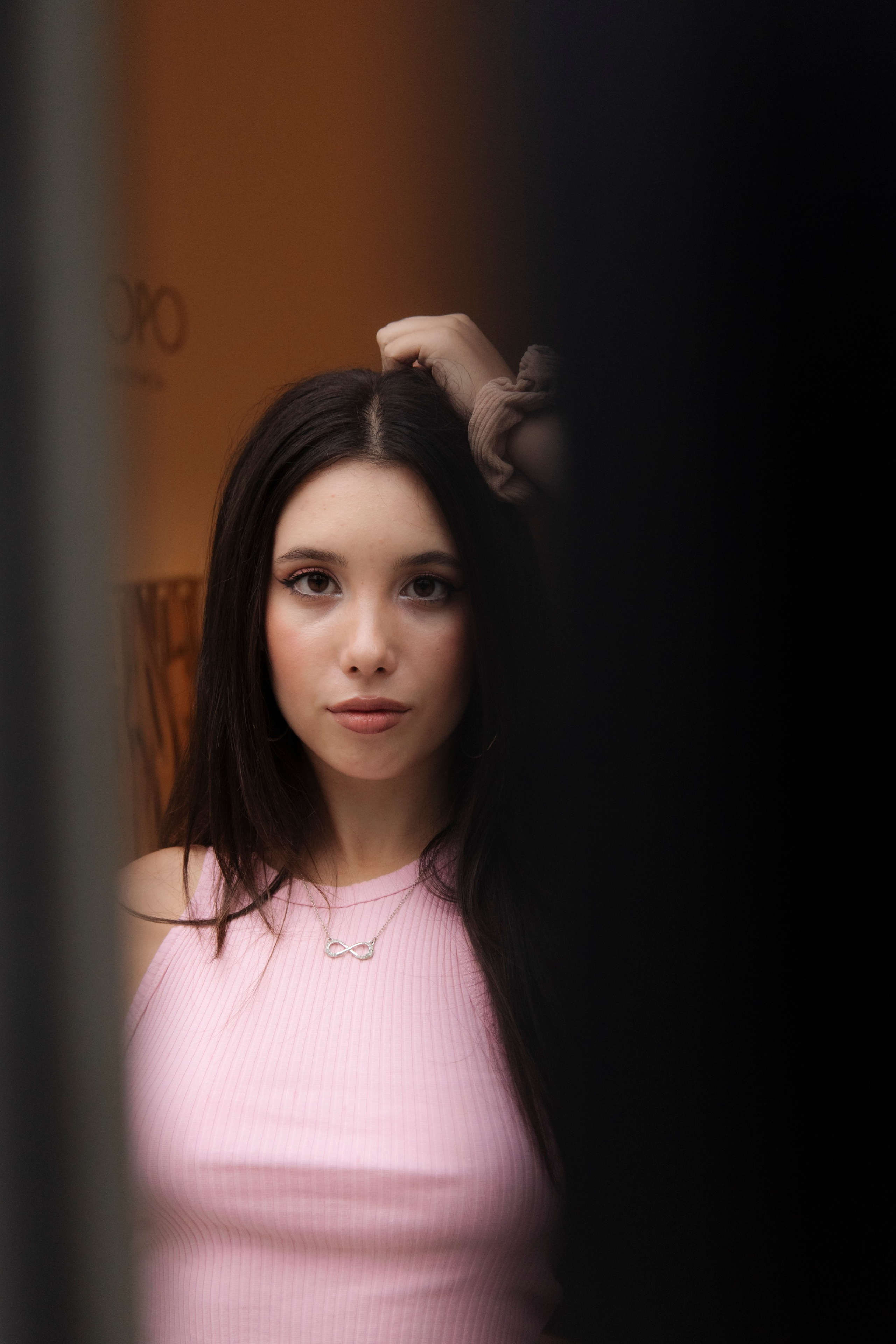 День рождения в Изо Бюро. Фотограф Новосибирск