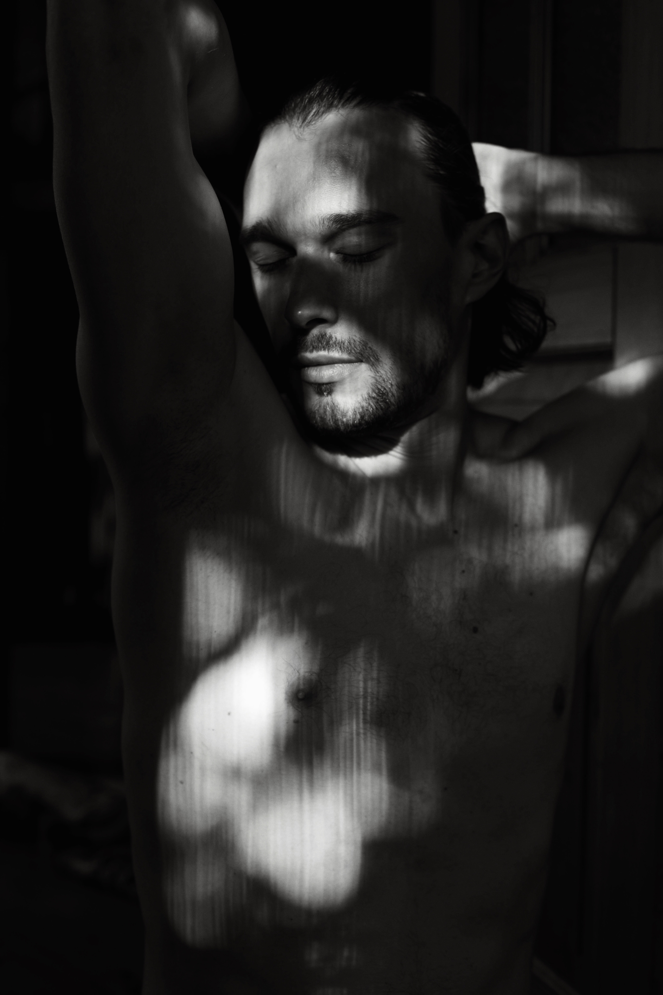 Black&White. Портретный и ню фотограф