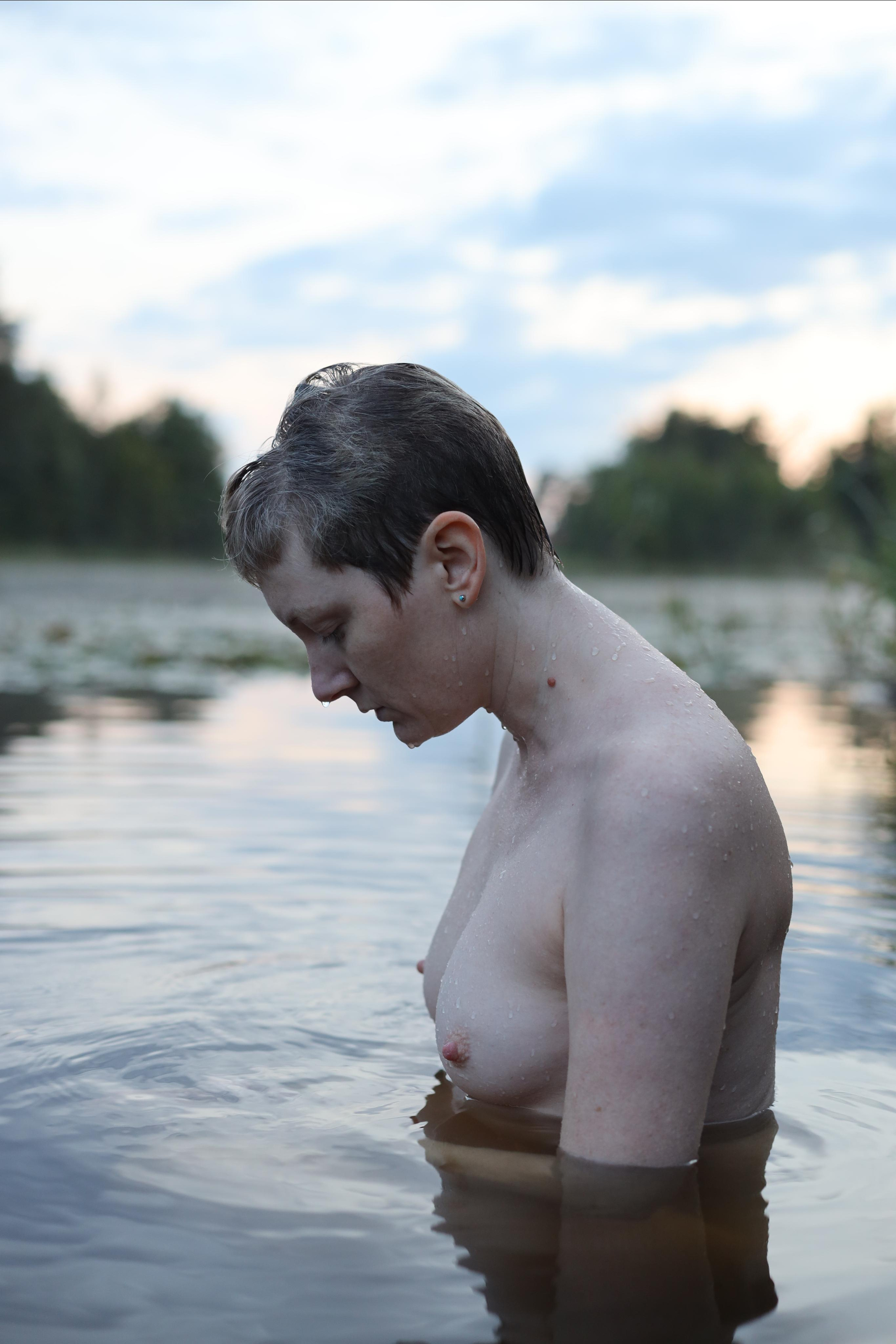 Color. Портретный и ню фотограф