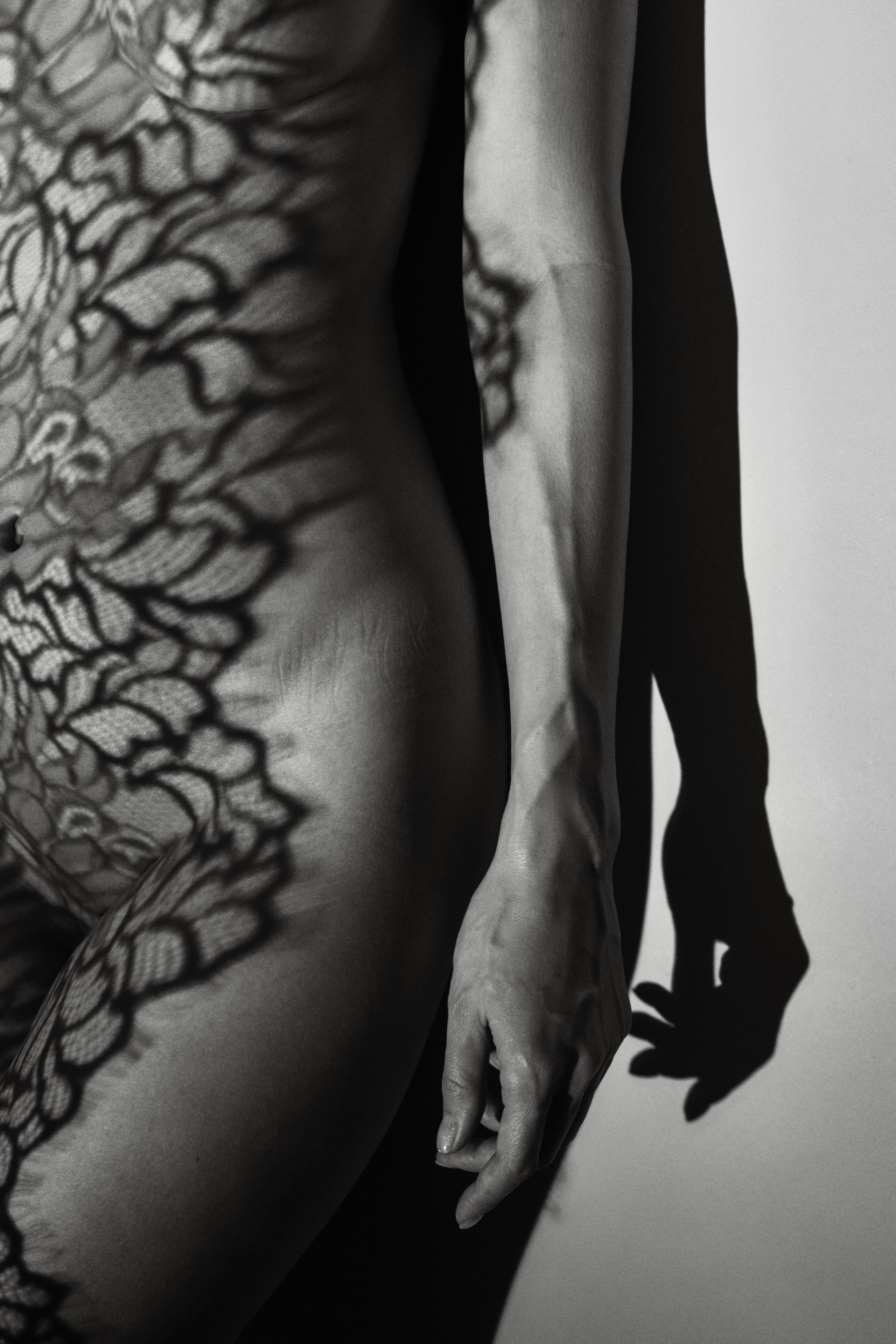 Black&White. Портретный и ню фотограф