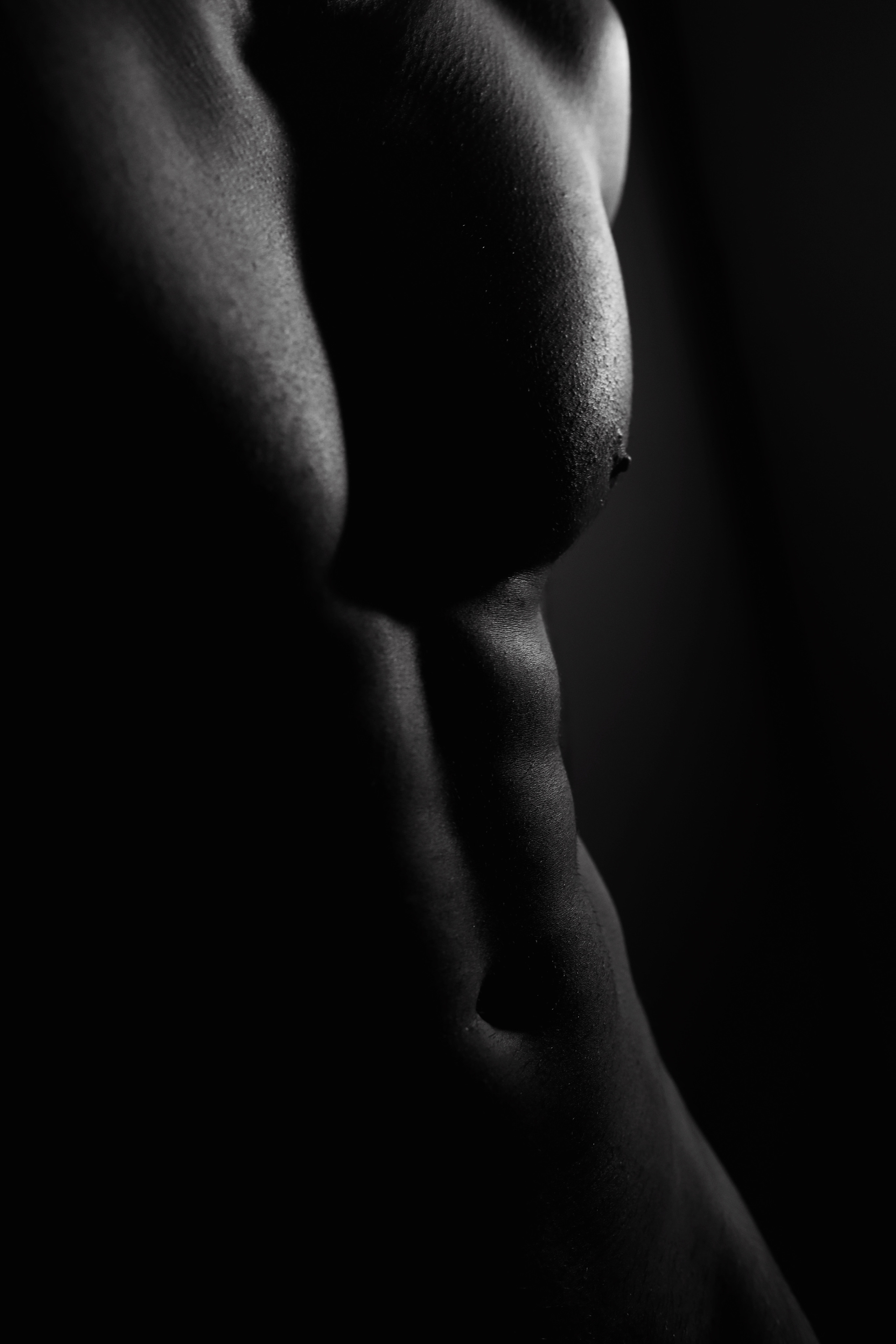 Black&White. Портретный и ню фотограф