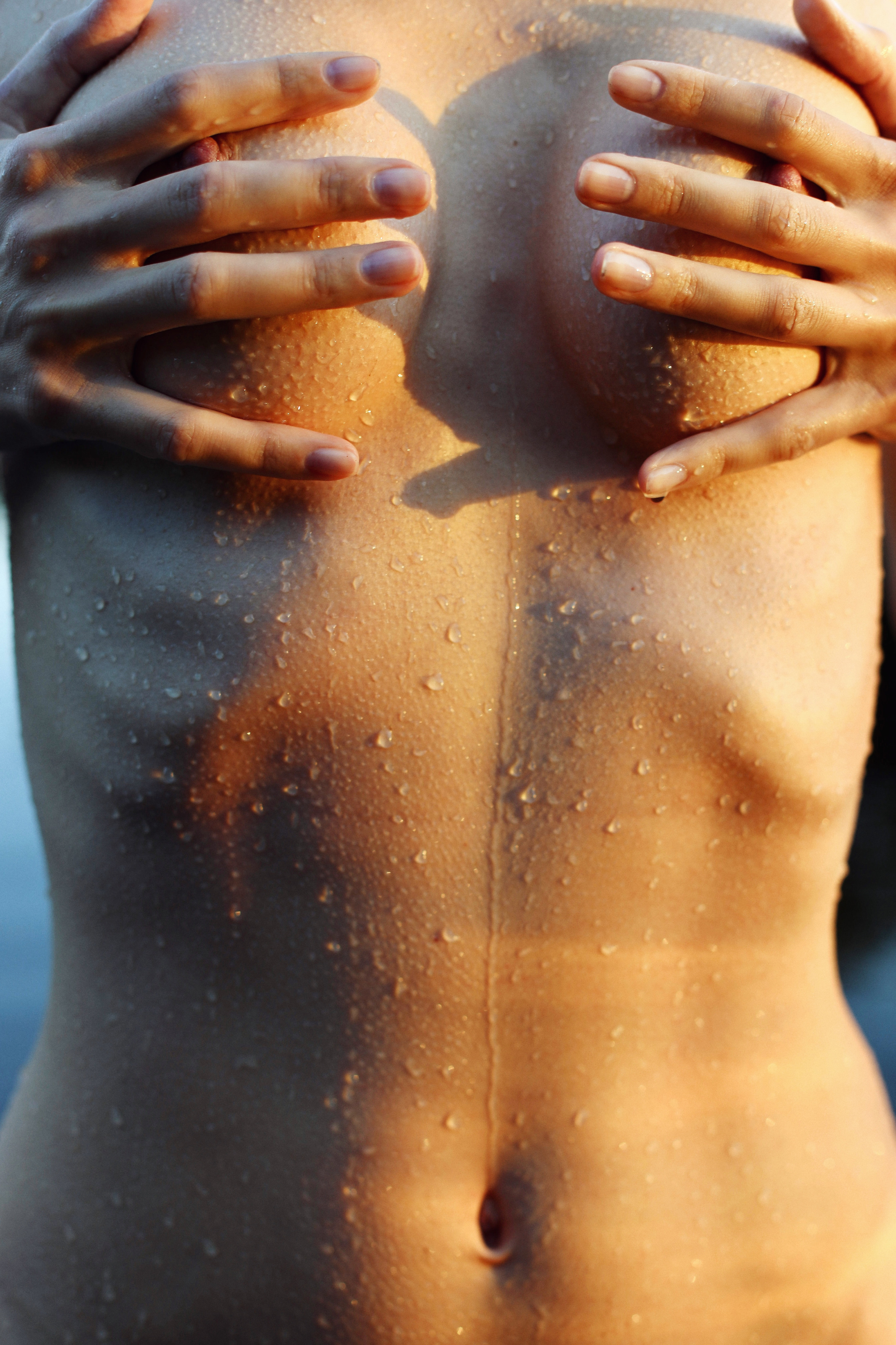 Color. Портретный и ню фотограф