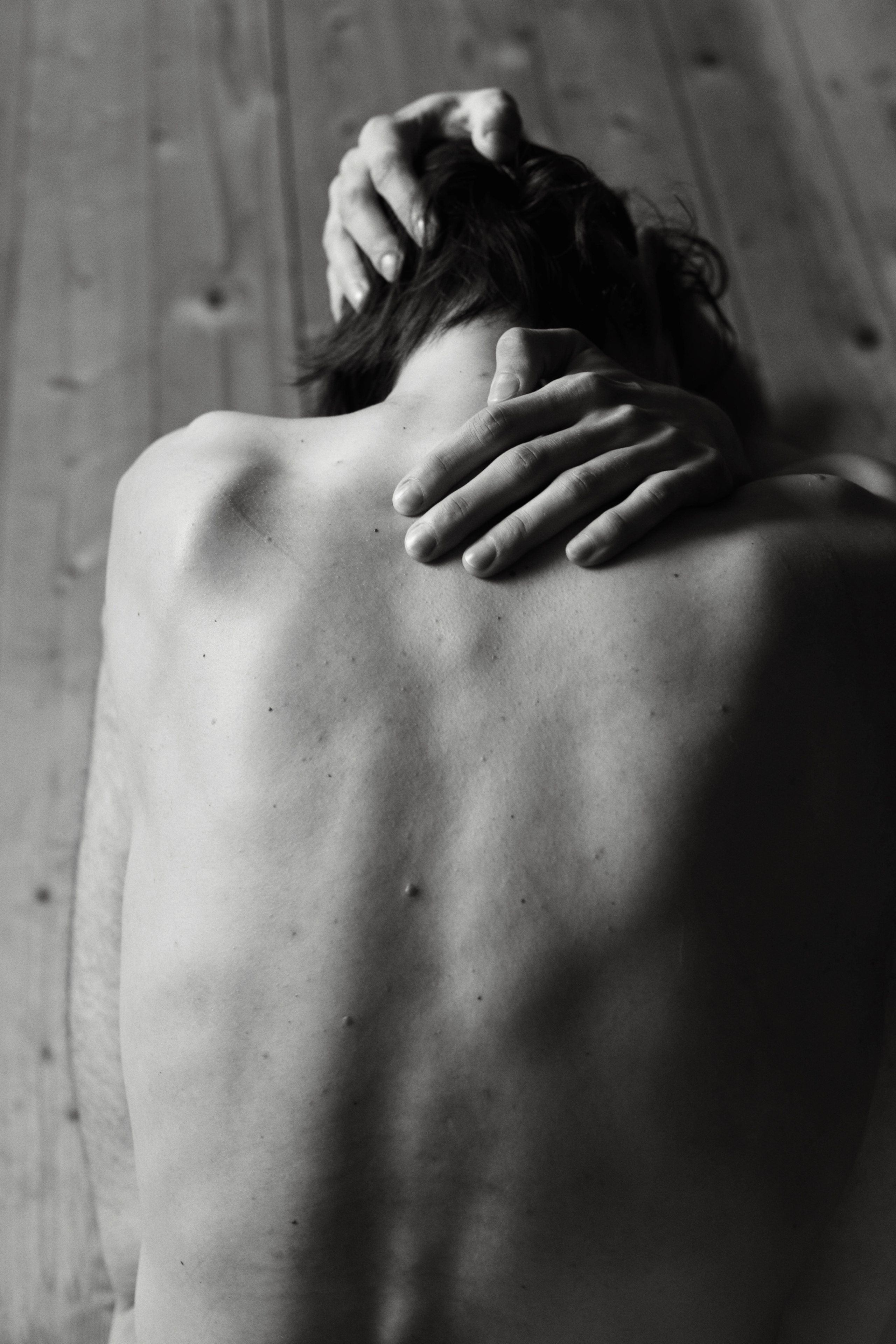 Black&White. Портретный и ню фотограф