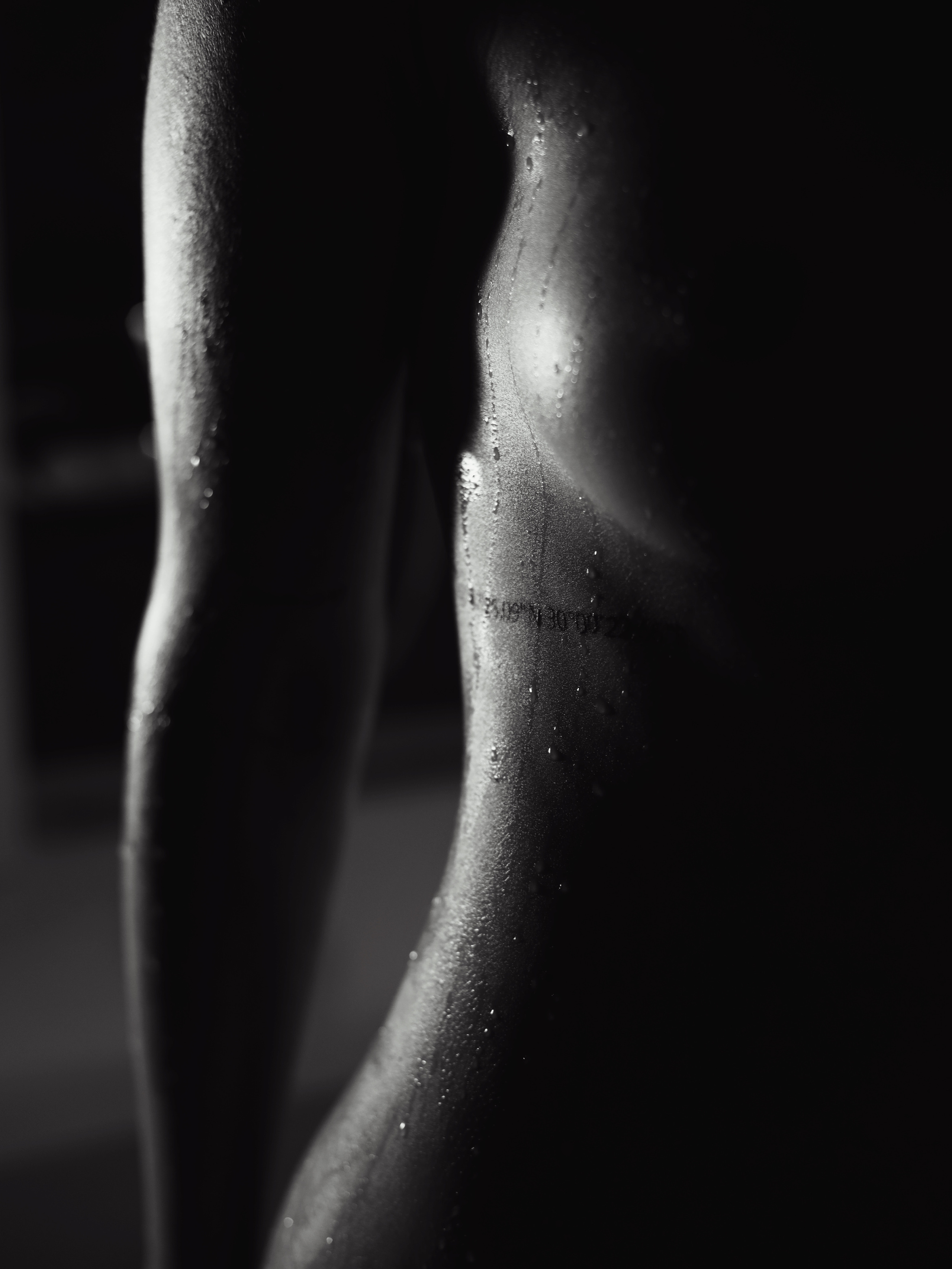 Black&White. Портретный и ню фотограф