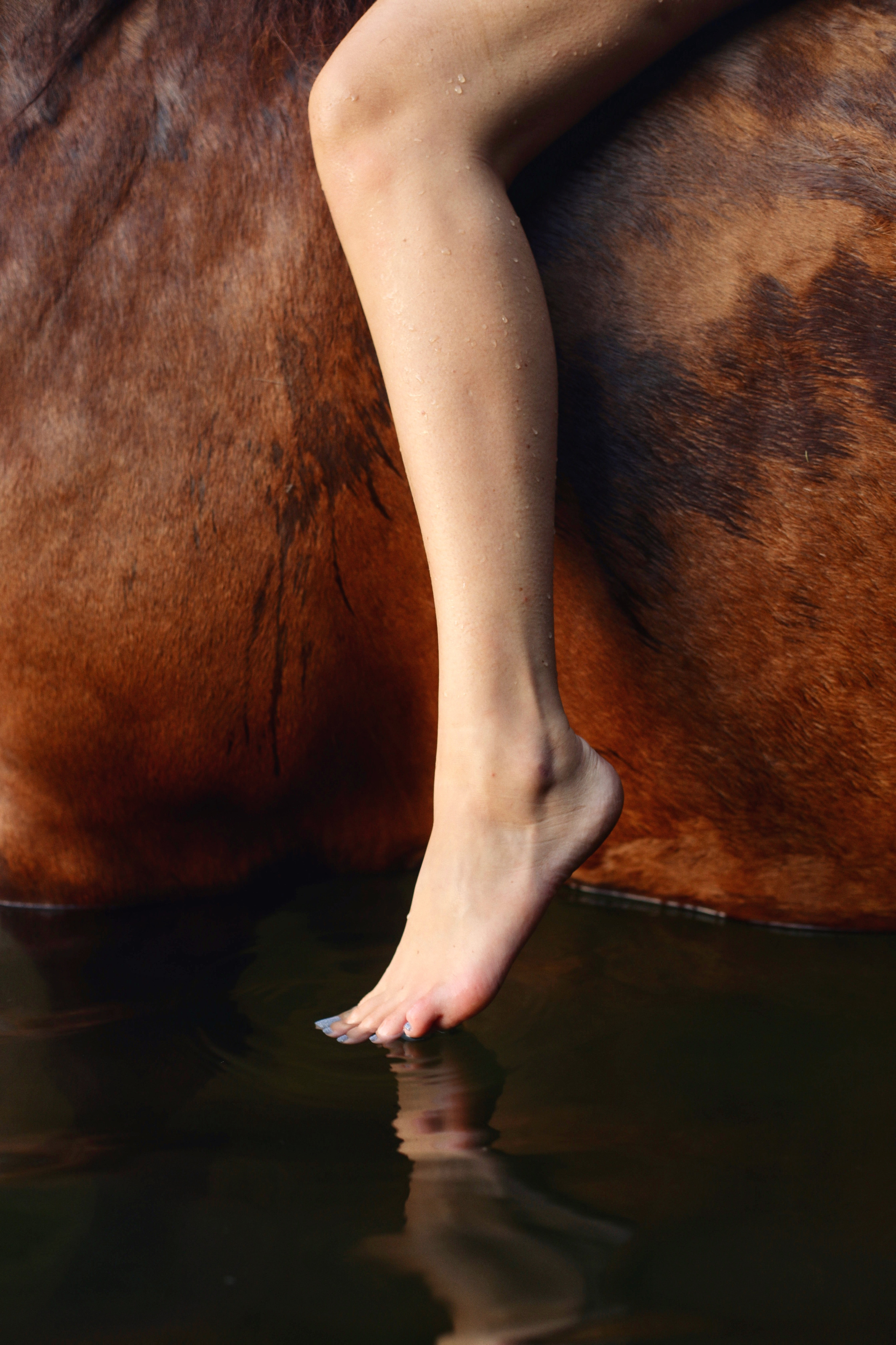 Color. Портретный и ню фотограф