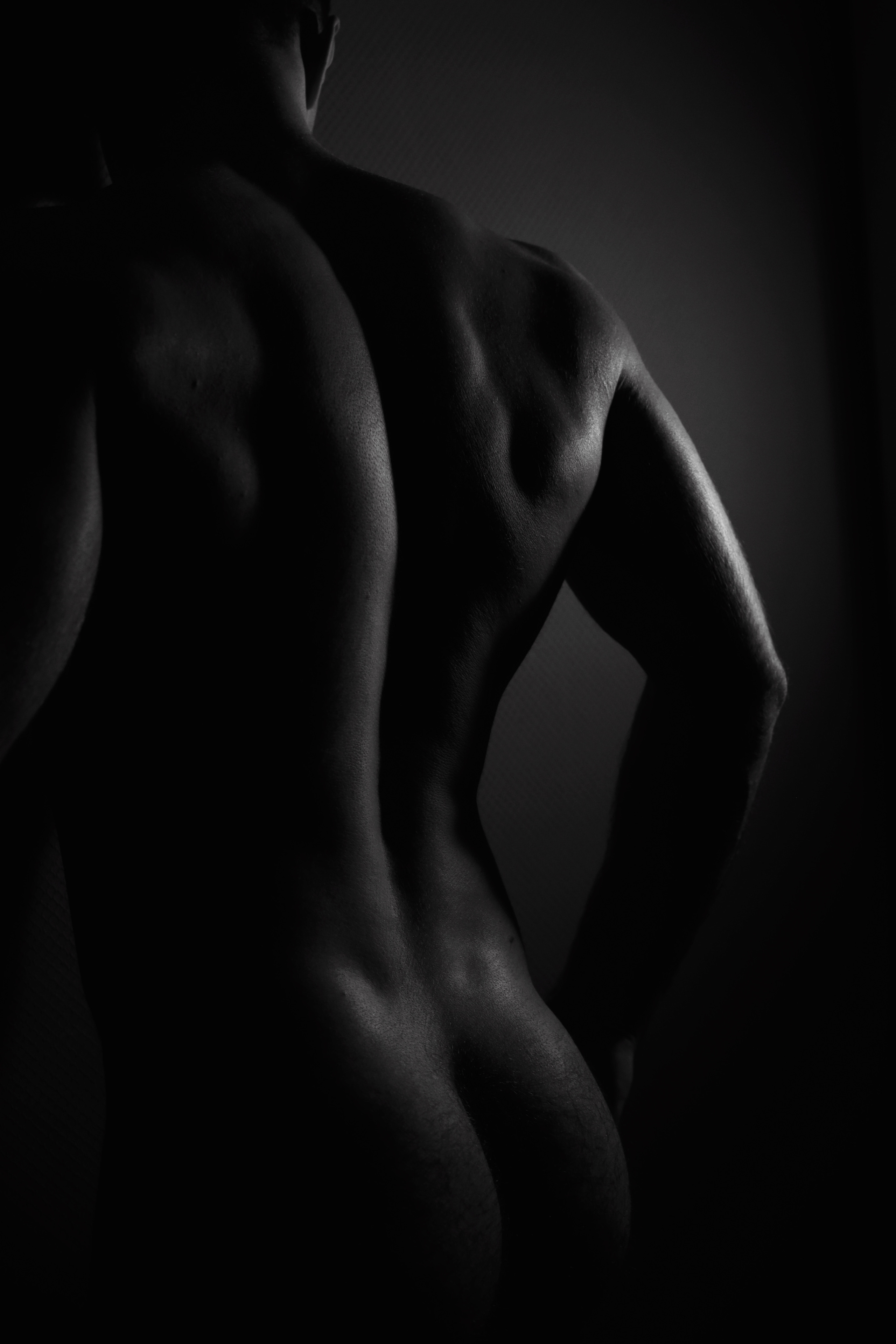 Black&White. Портретный и ню фотограф