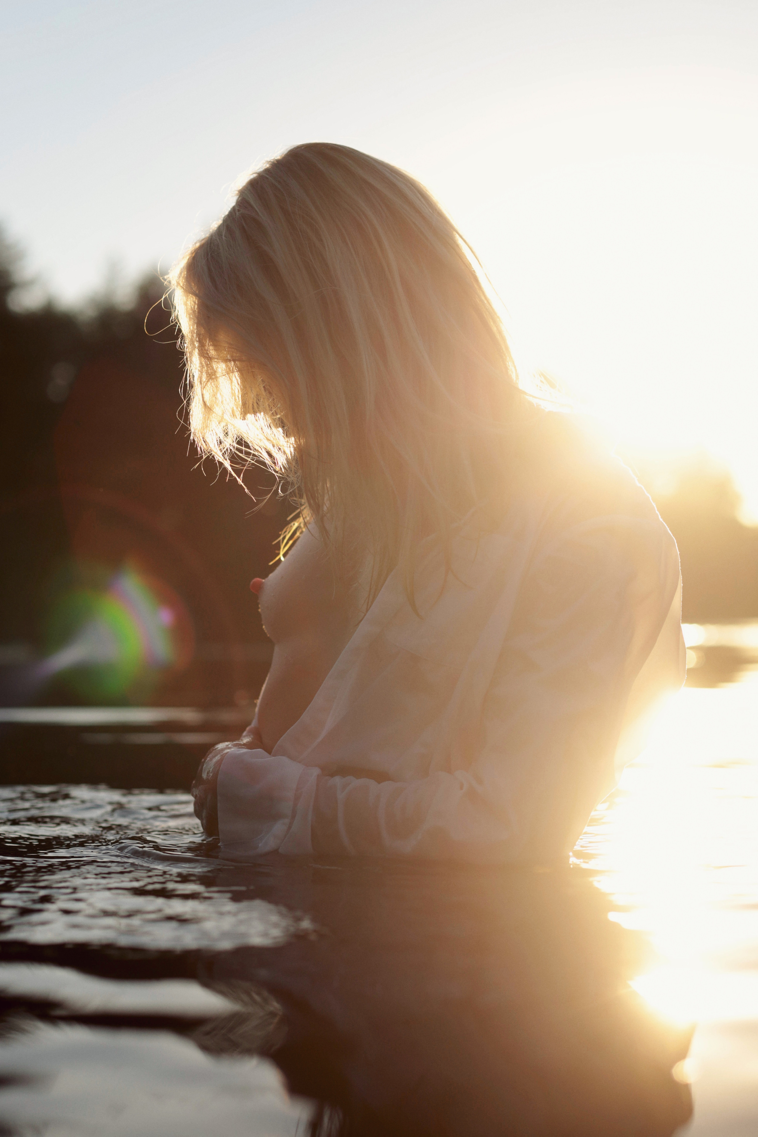 Color. Портретный и ню фотограф