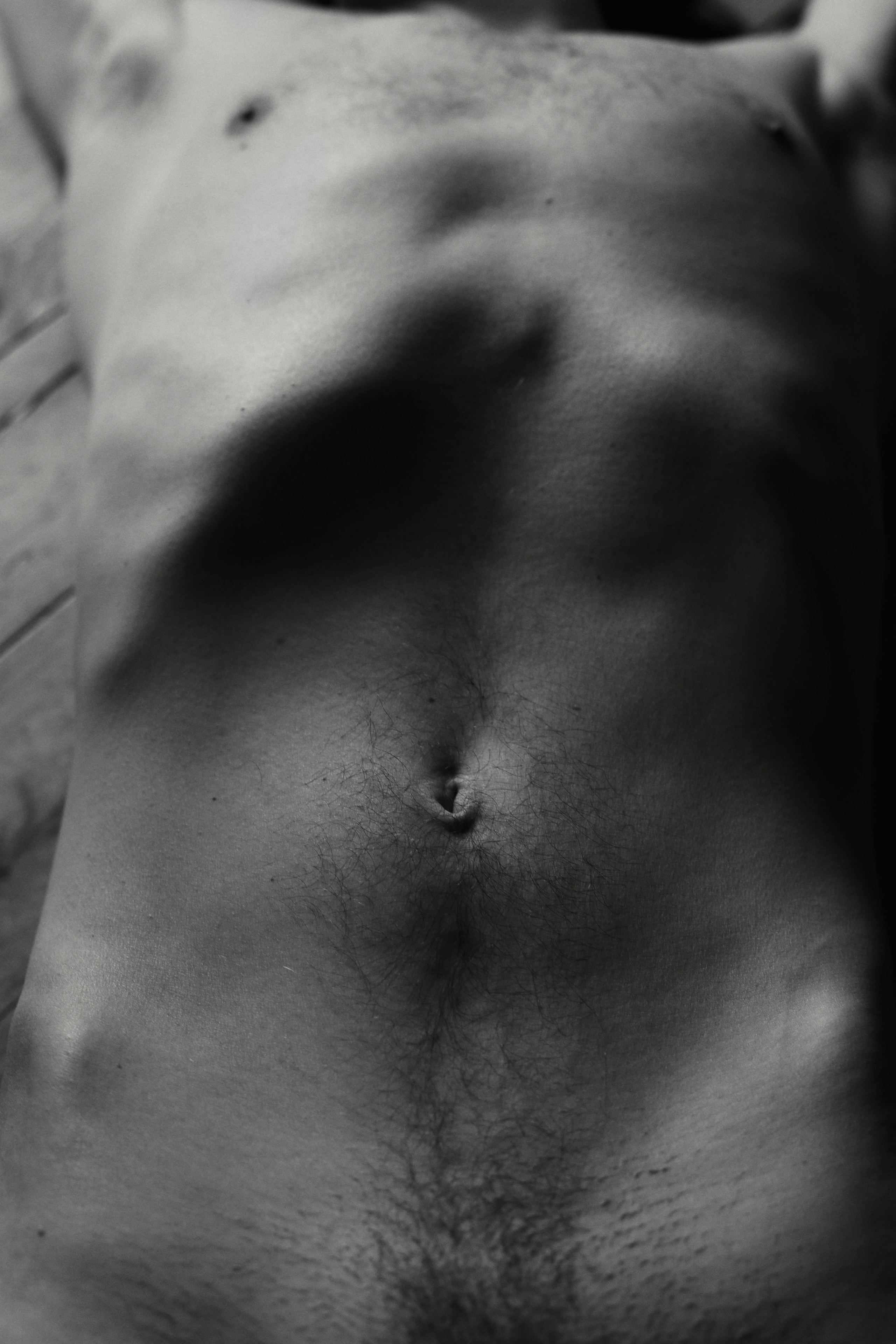 Black&White. Портретный и ню фотограф