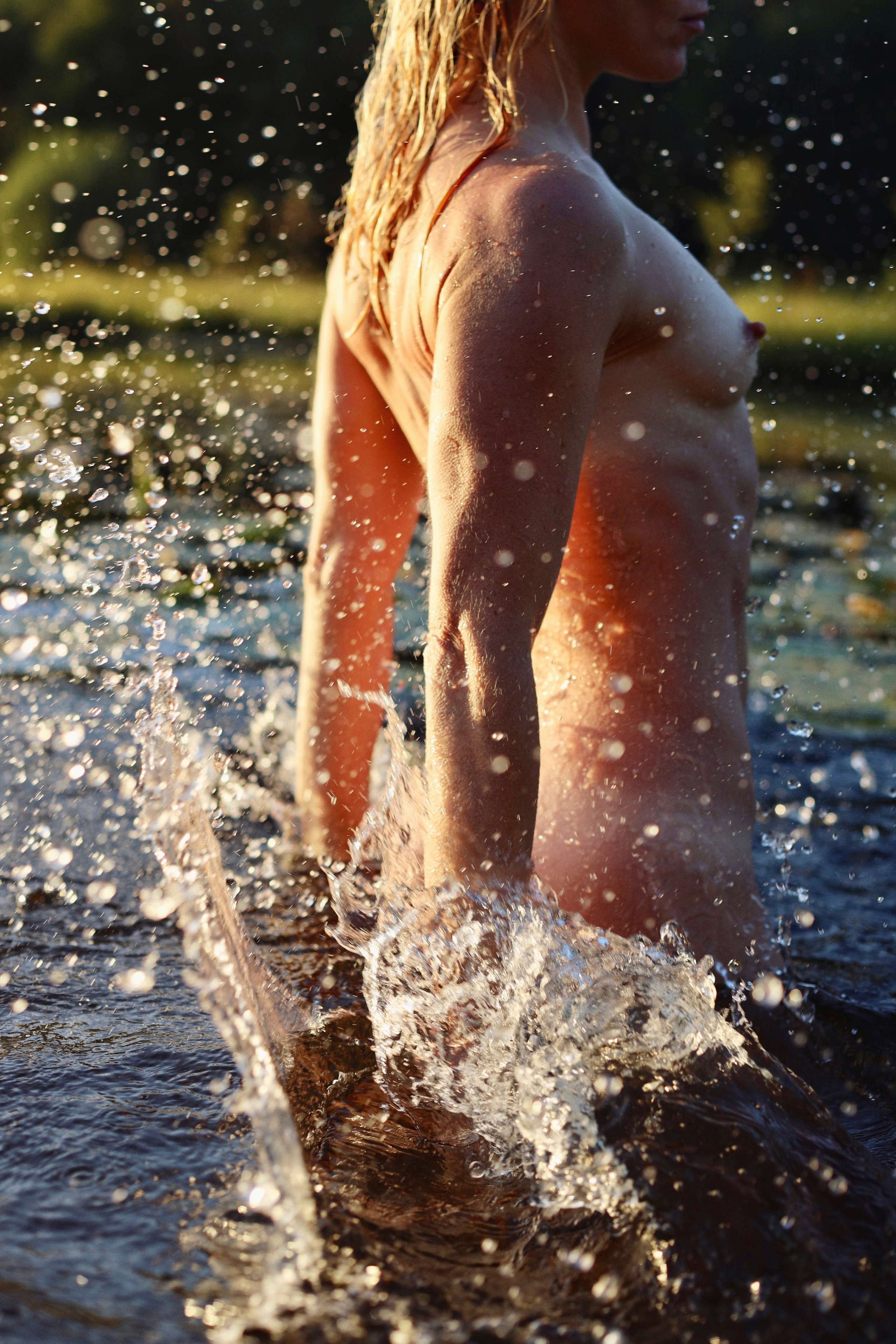 Color. Портретный и ню фотограф