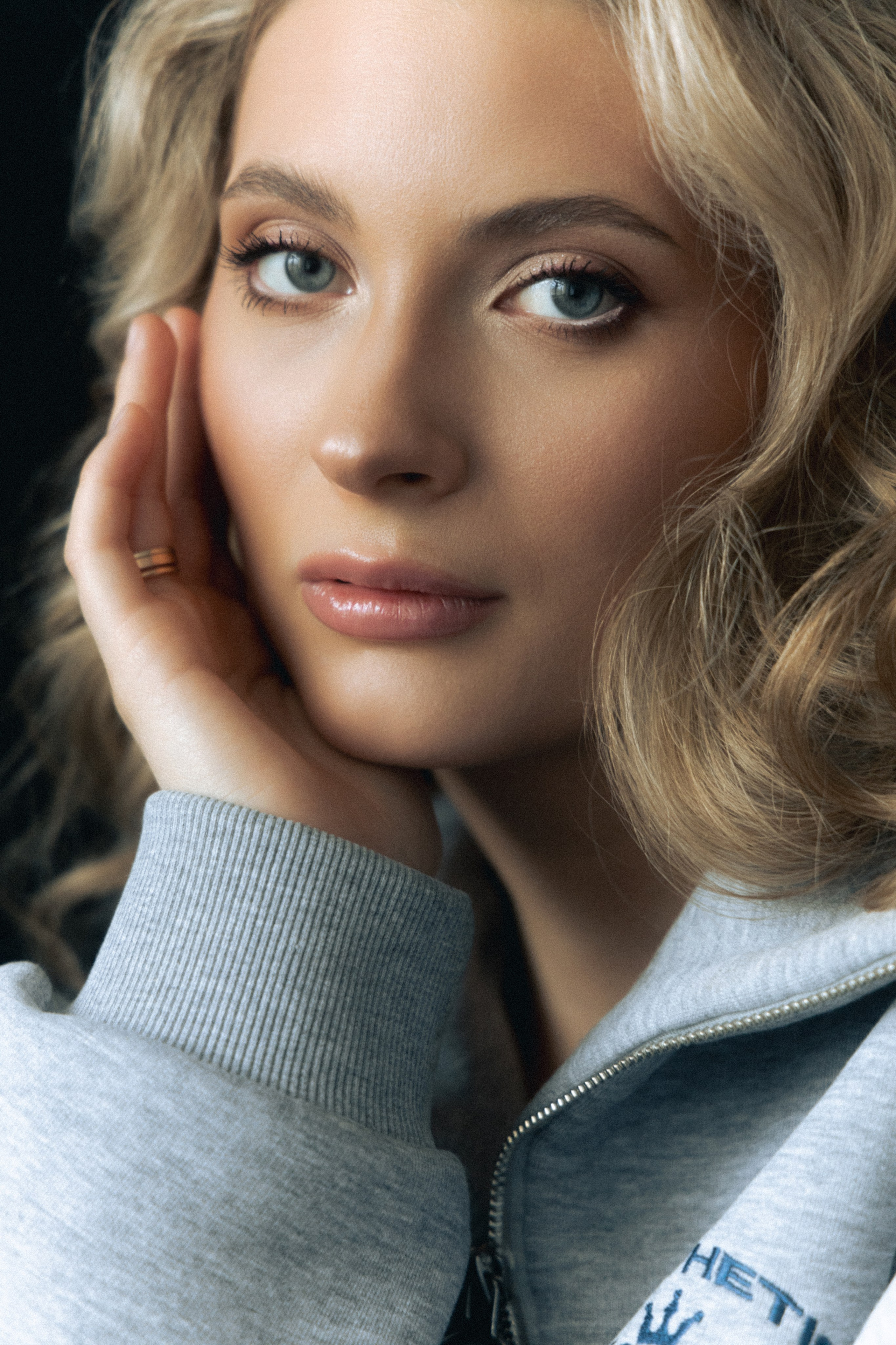 ИНДИВИДУАЛЬНЫЕ (Полина). Photographer — Regina Sal’manova. Uray