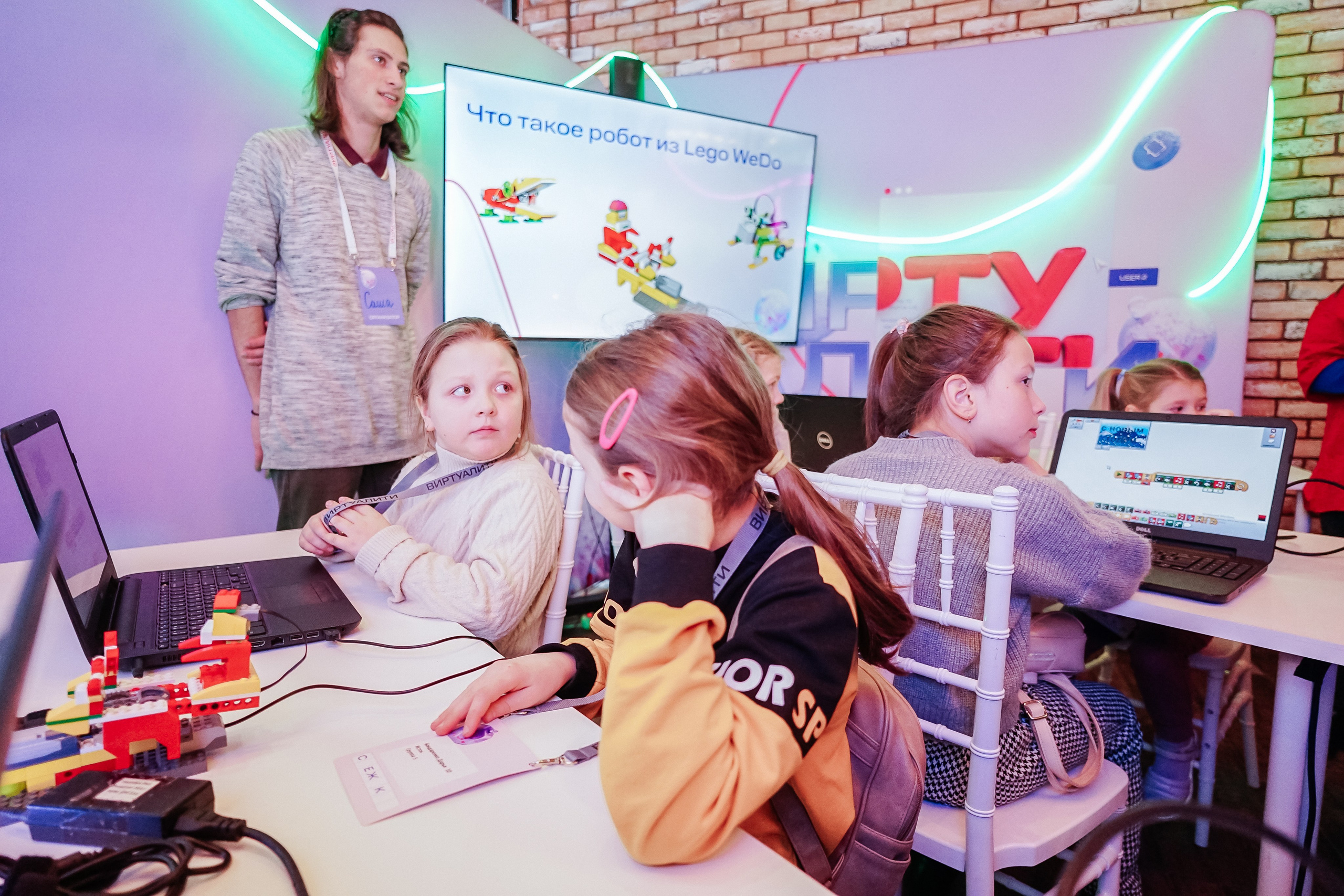 ВИРТУАЛИТИ | Смоленск. Фотограф и видеограф Смоленск | Студия Цезарь