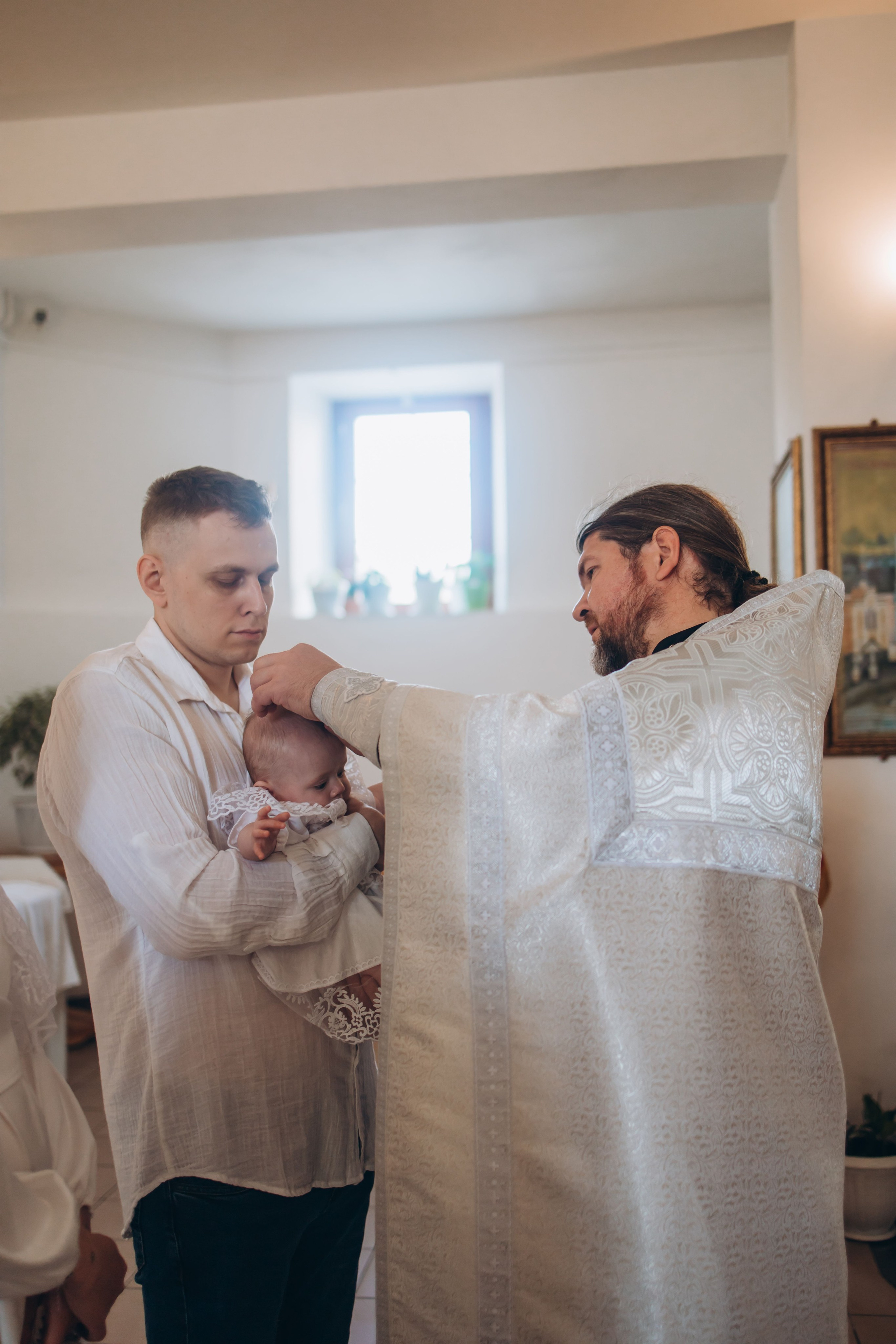 Мария. Семейный фотограф Нижневартовск Тюмень Ефимова Ирина