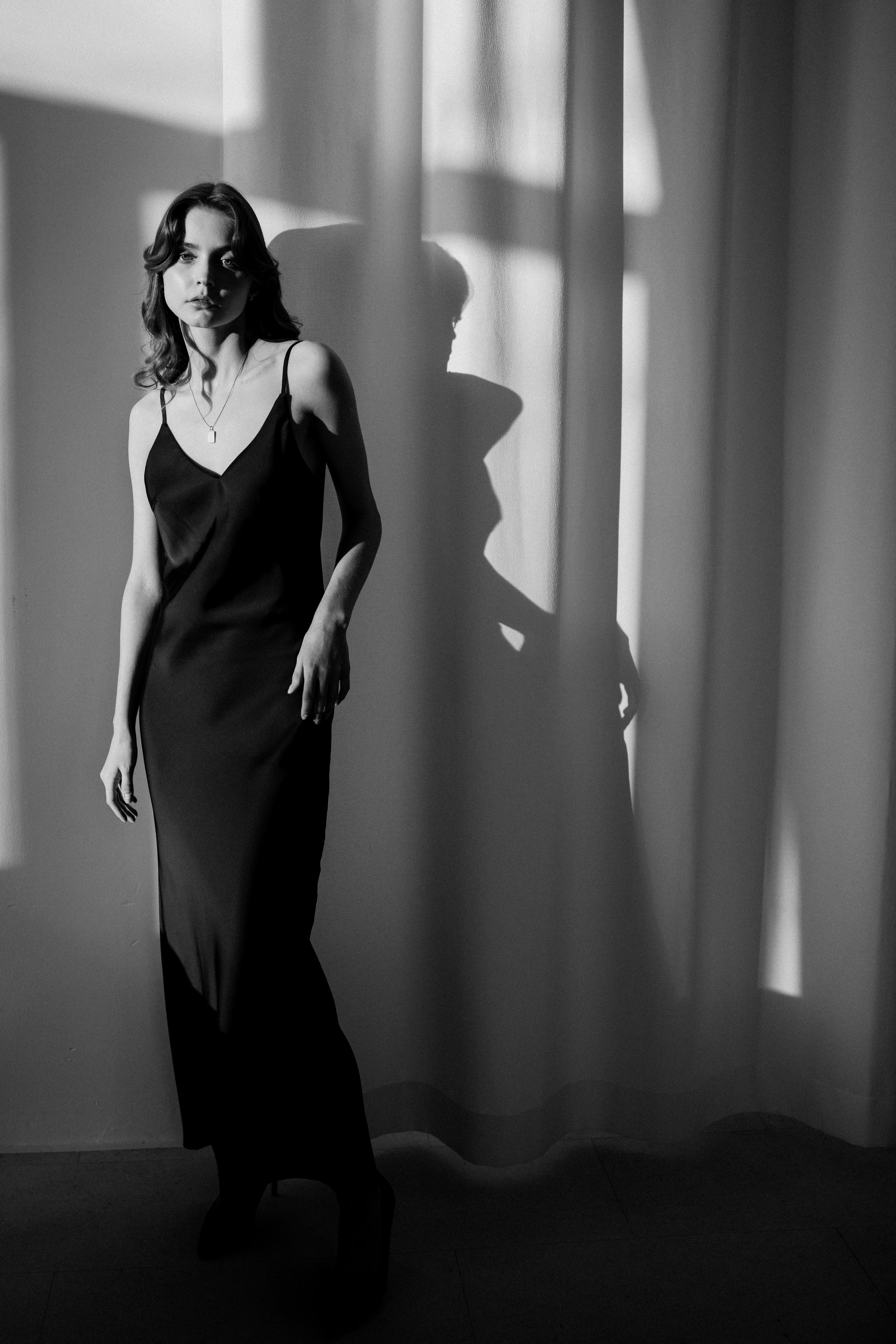 Татьяна. Фотограф в Омске Валерия Крячко