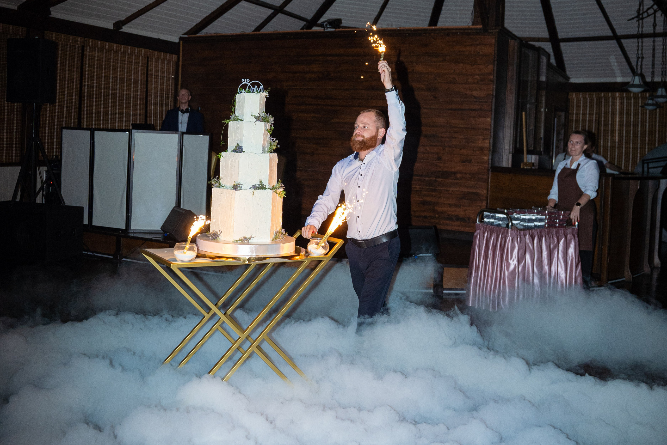 Александр & Сабина. Главная