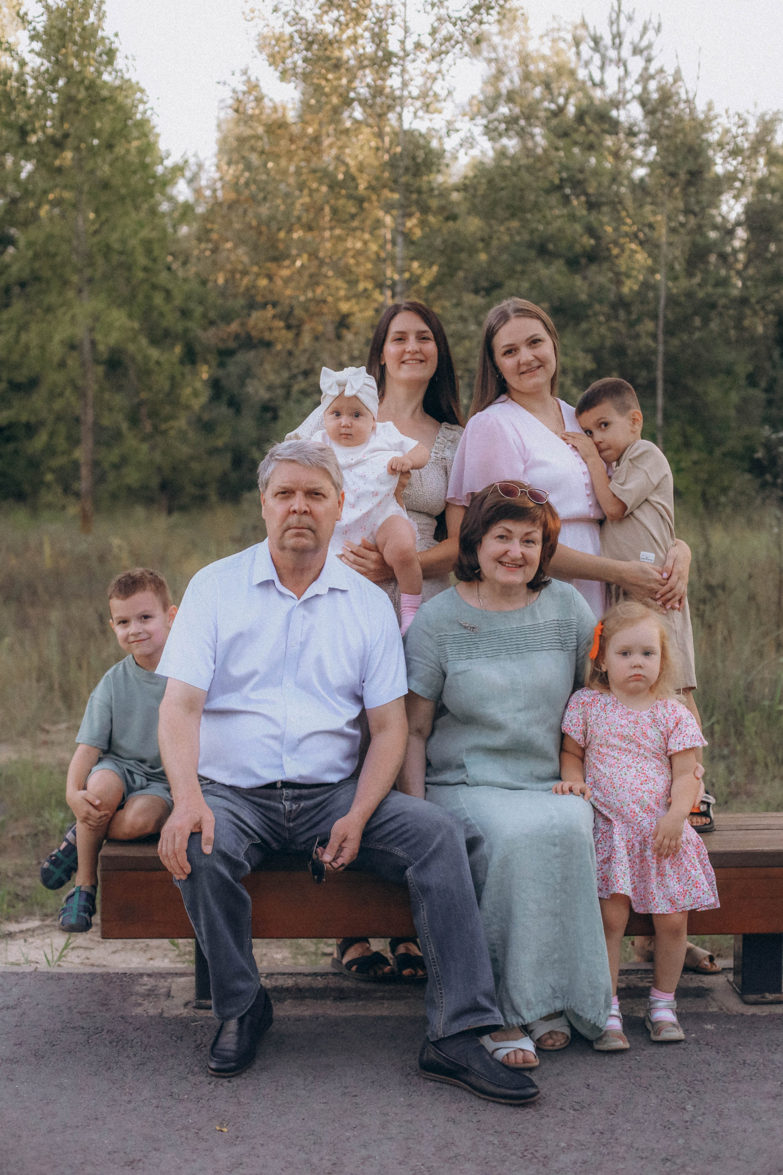 Счастливые моменты. Фотограф в Липецке и Липецкой области