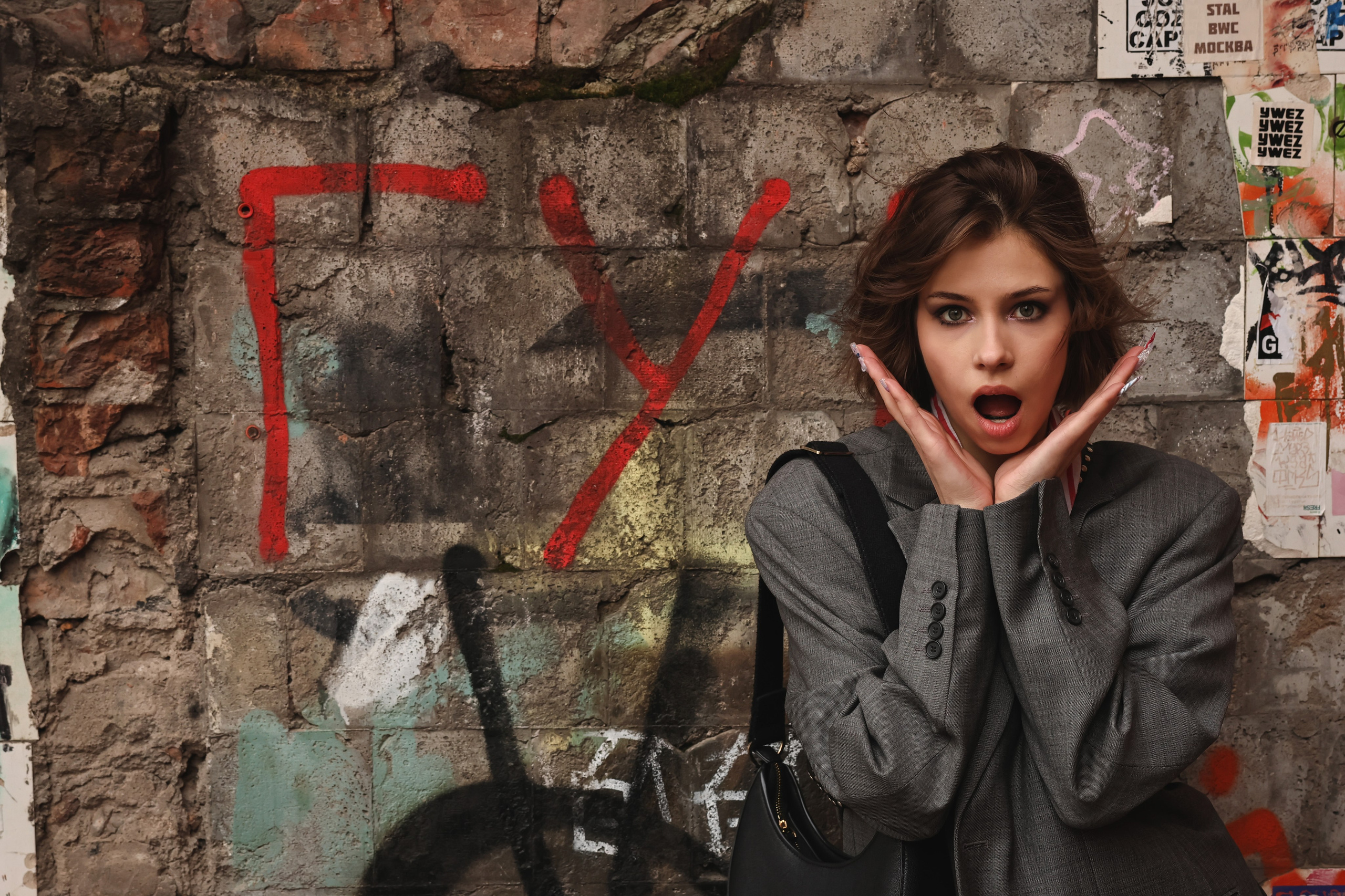 Ульяна. Фотограф портретист в Санкт Петербурге Дроздова Алла