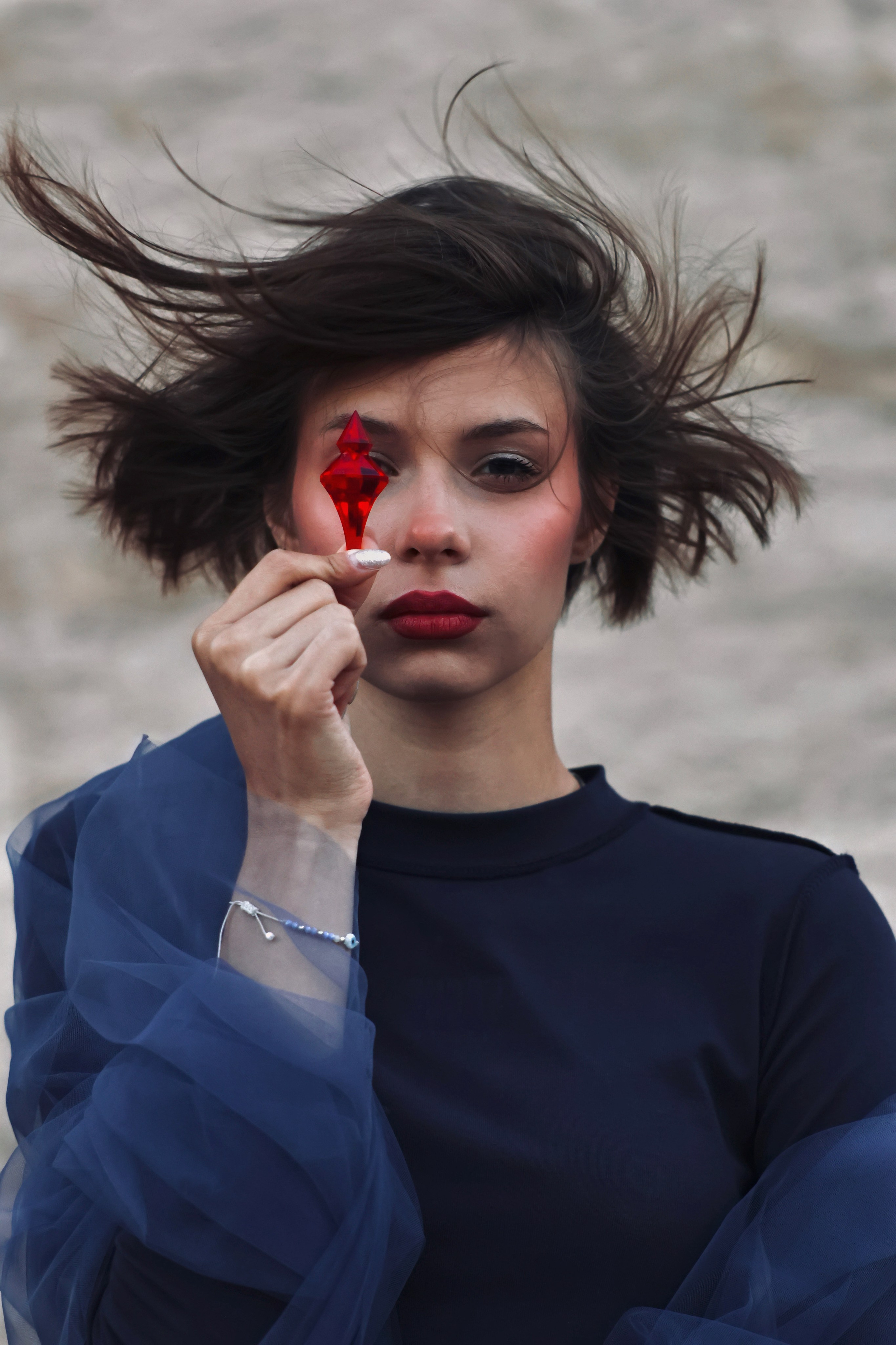 Ульяна. Фотограф портретист в Санкт Петербурге Дроздова Алла