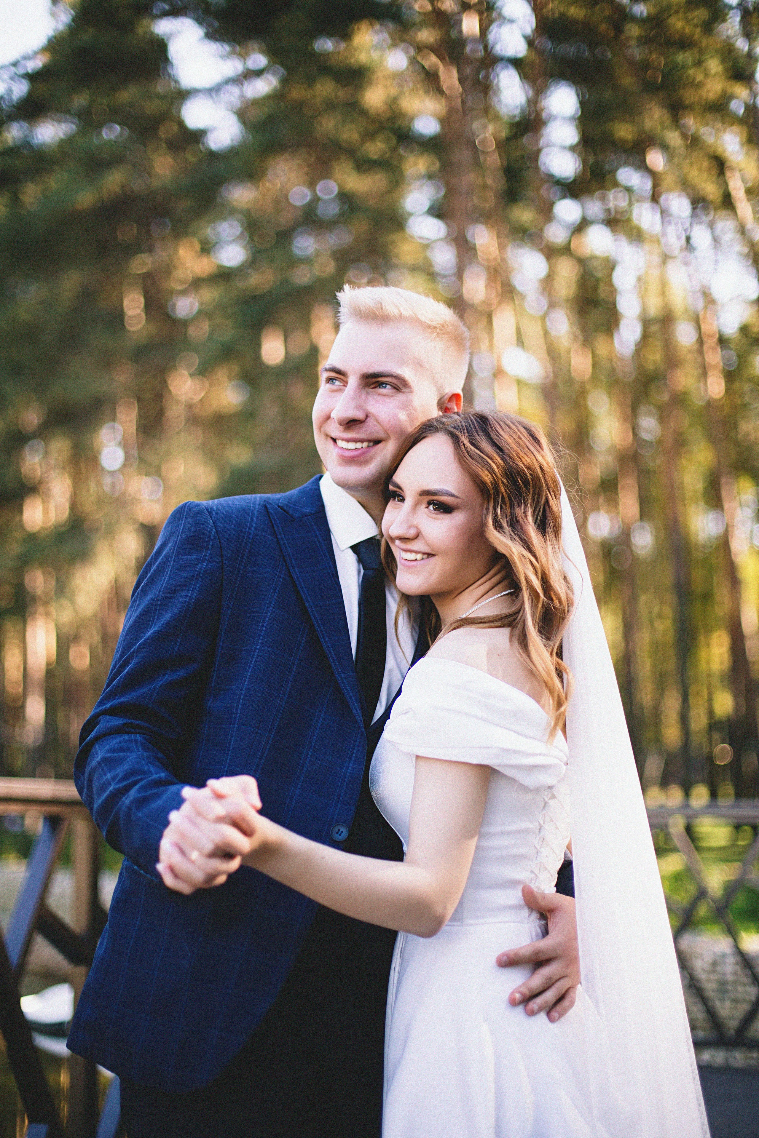 Егор и Валерия. Портретный и свадебный фотограф Даня Похватова