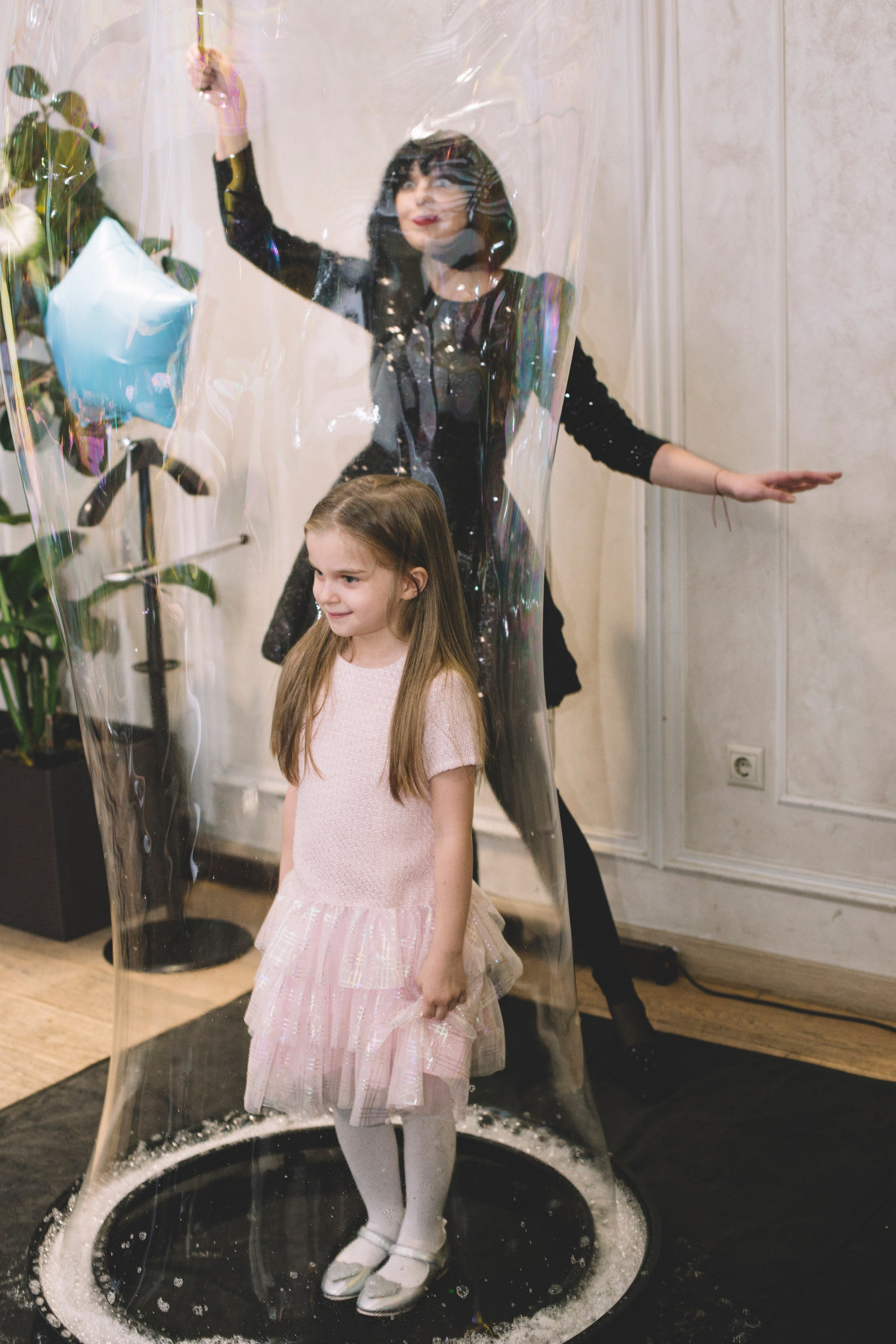 Иван. Портретный и свадебный фотограф Даня Похватова