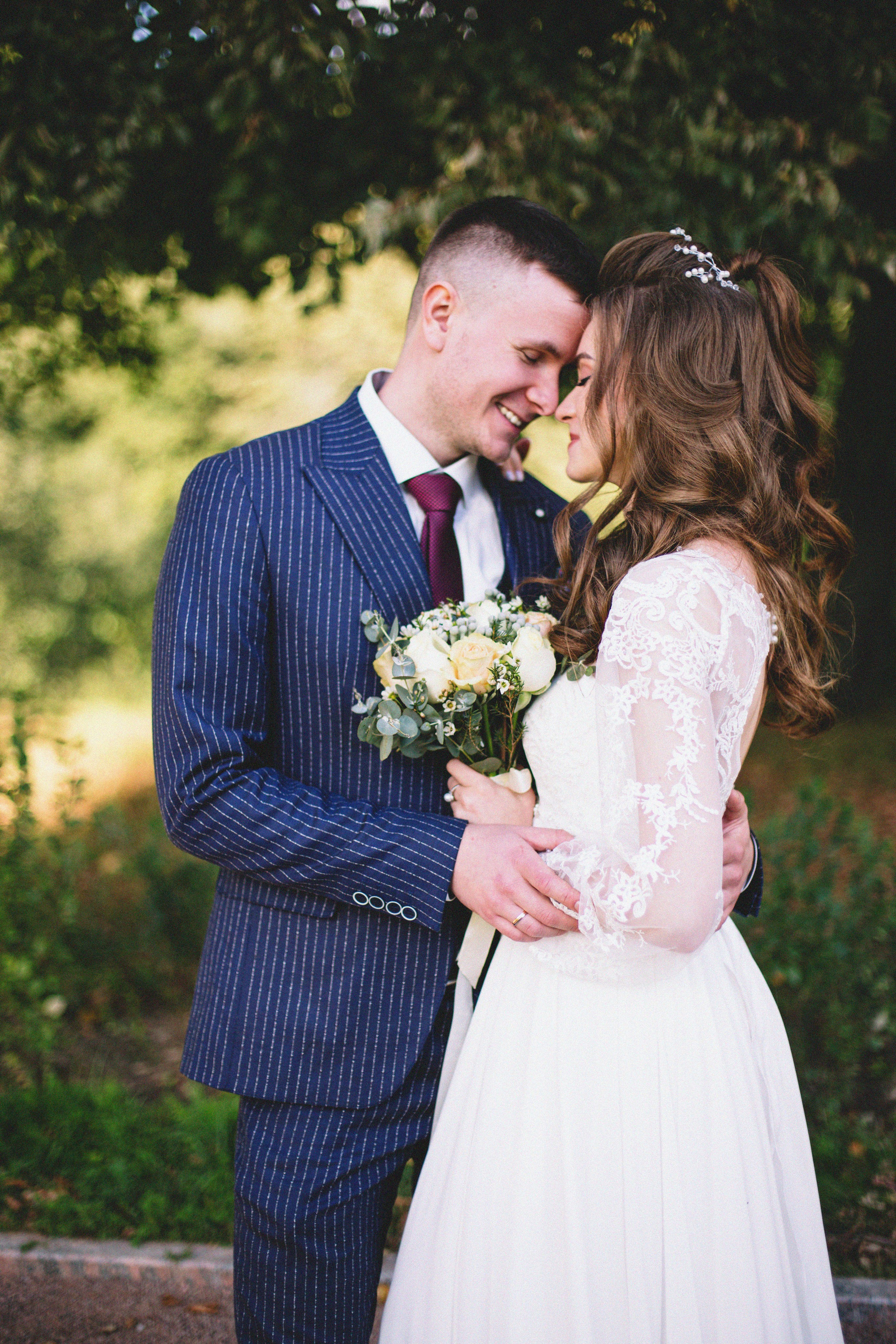 Владимир и Екатерина. Портретный и свадебный фотограф Даня Похватова