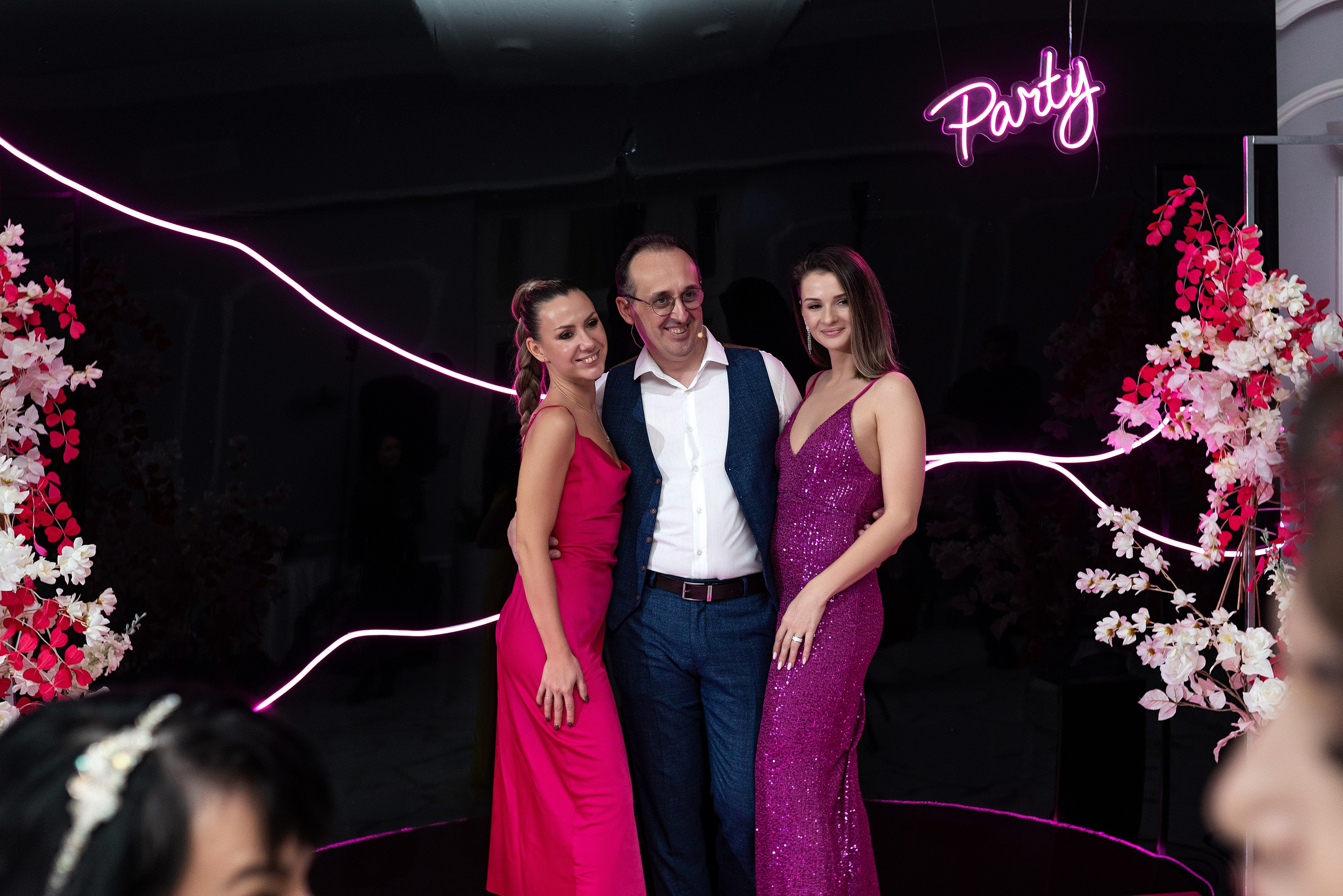 Девичник — 3. Бжицких Виталий — фотограф г. Ульяновск