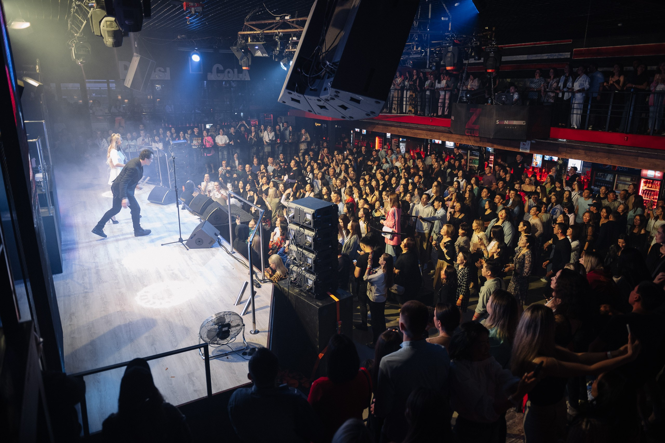 Концерты. Фотограф Улан-Удэ, Бурятия