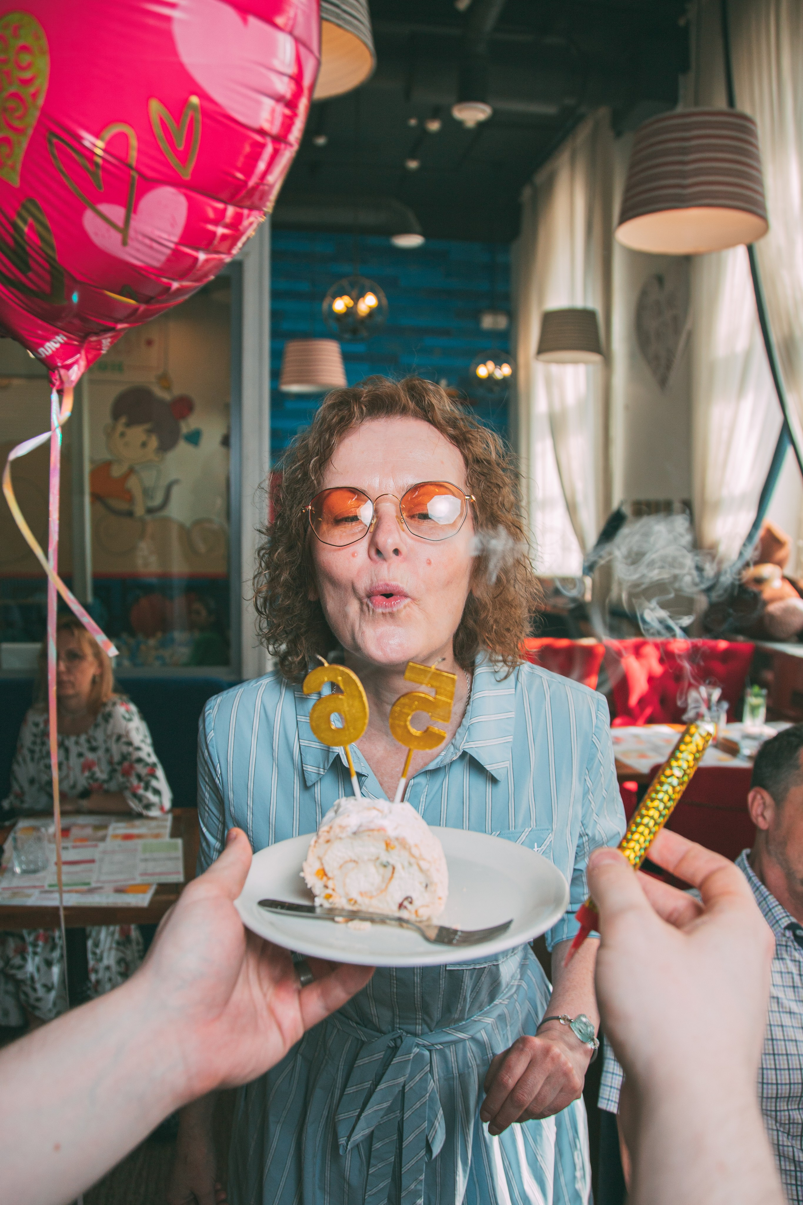 Праздники. Команда фотографов GoPhoto