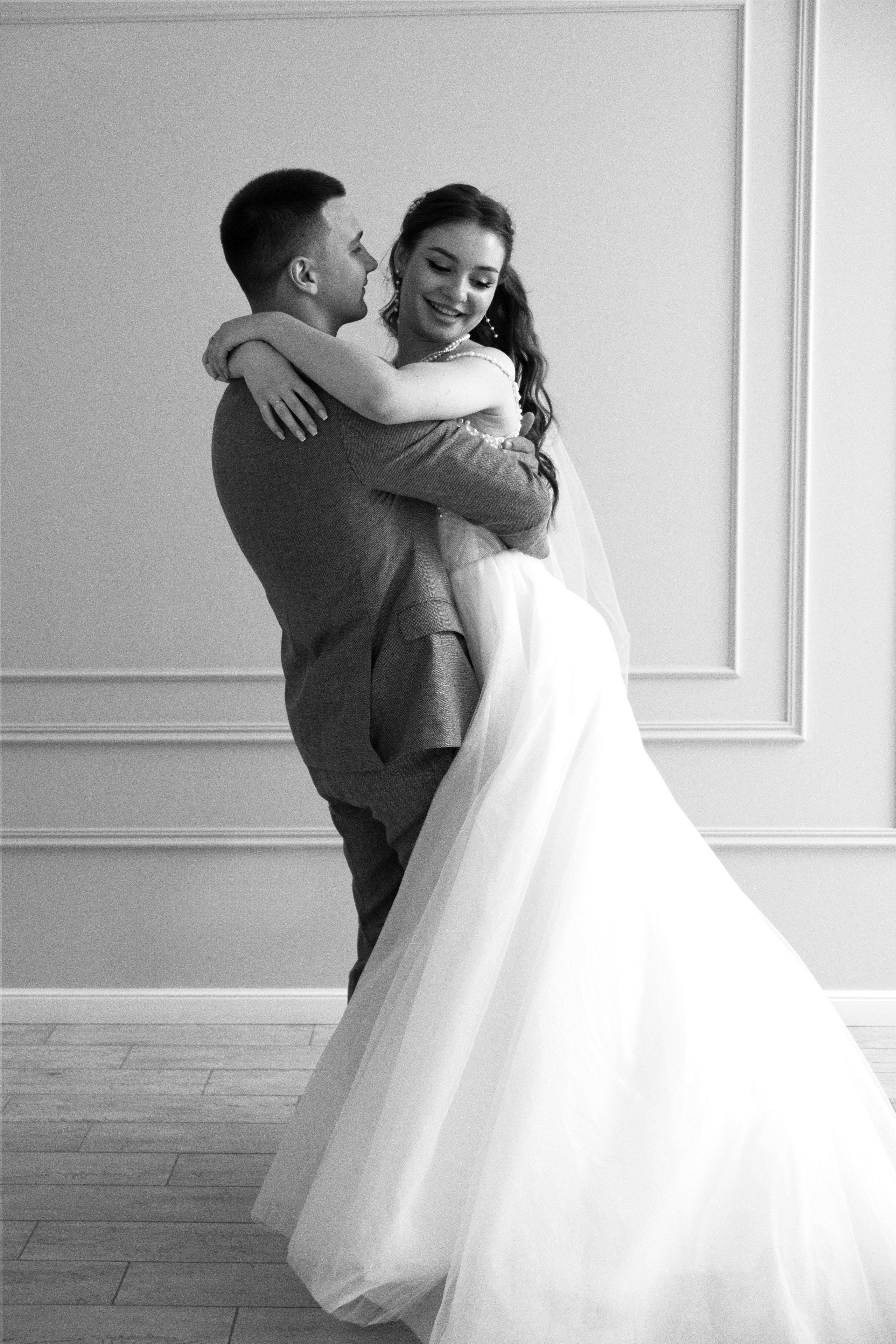 Арина и Артём. Свадебный Фотограф Ростов-на-Дону