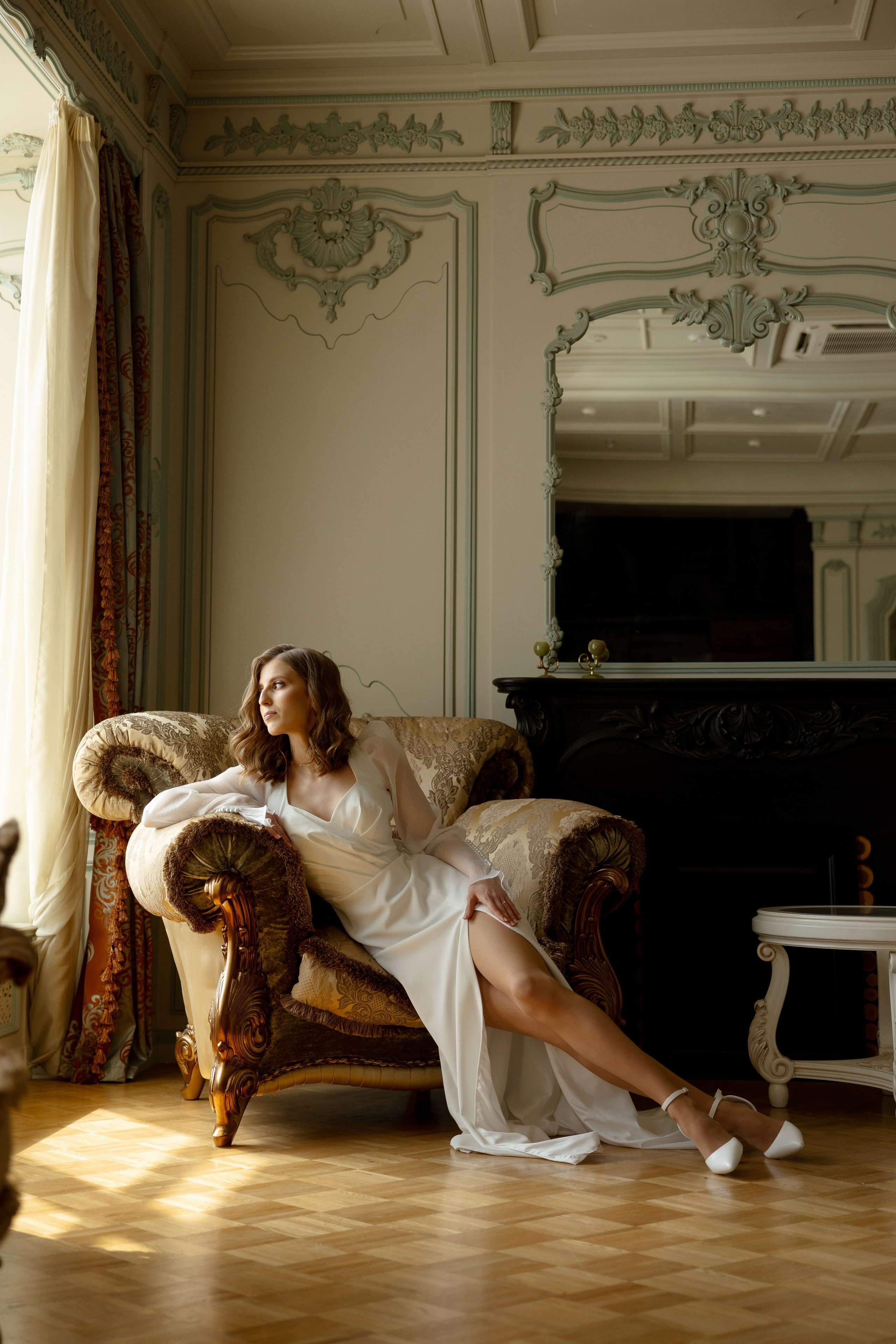 Юлия и Дмитрий. Свадебный Фотограф Ростов-на-Дону