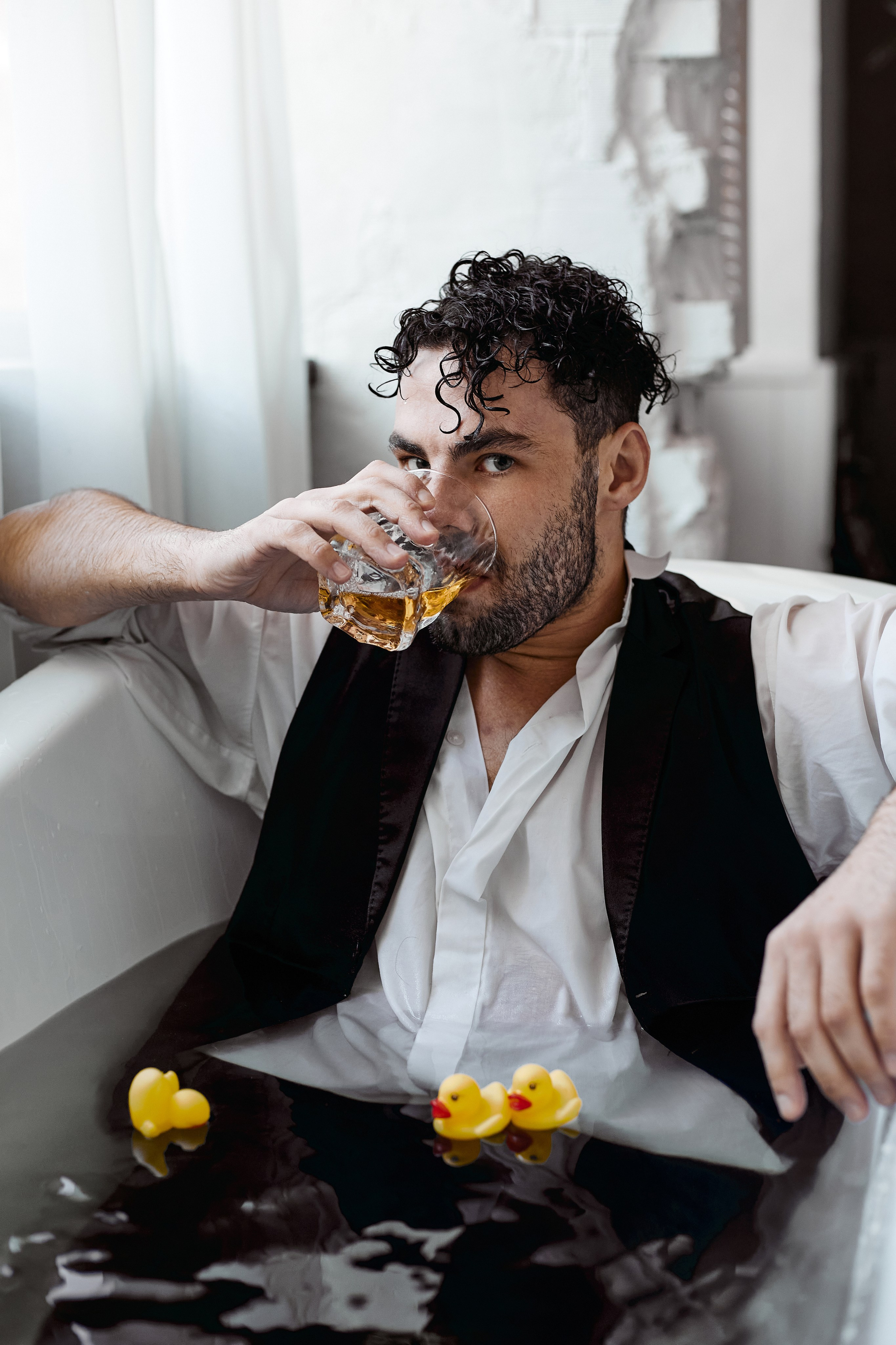 Стёпа. Александр и Евгения Фокины — фотограф Екатеринбург, Первоуральск