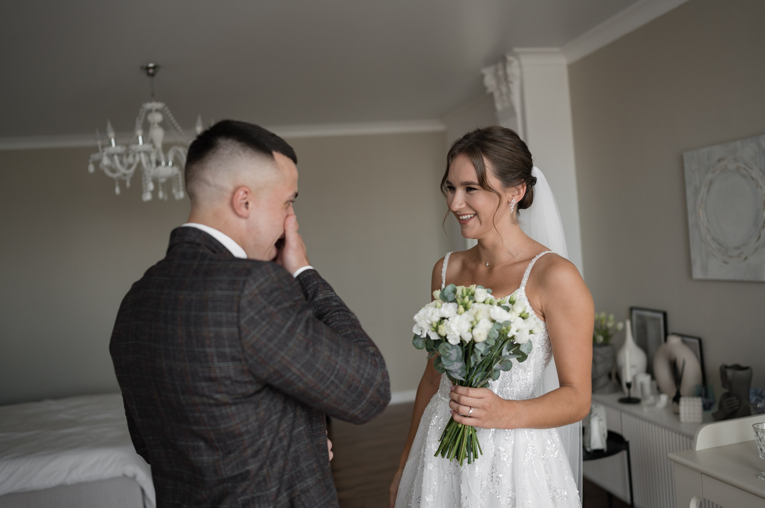 Максим и Анастасия. Свадебный и Семейный фотограф в Абакане, Красноярске