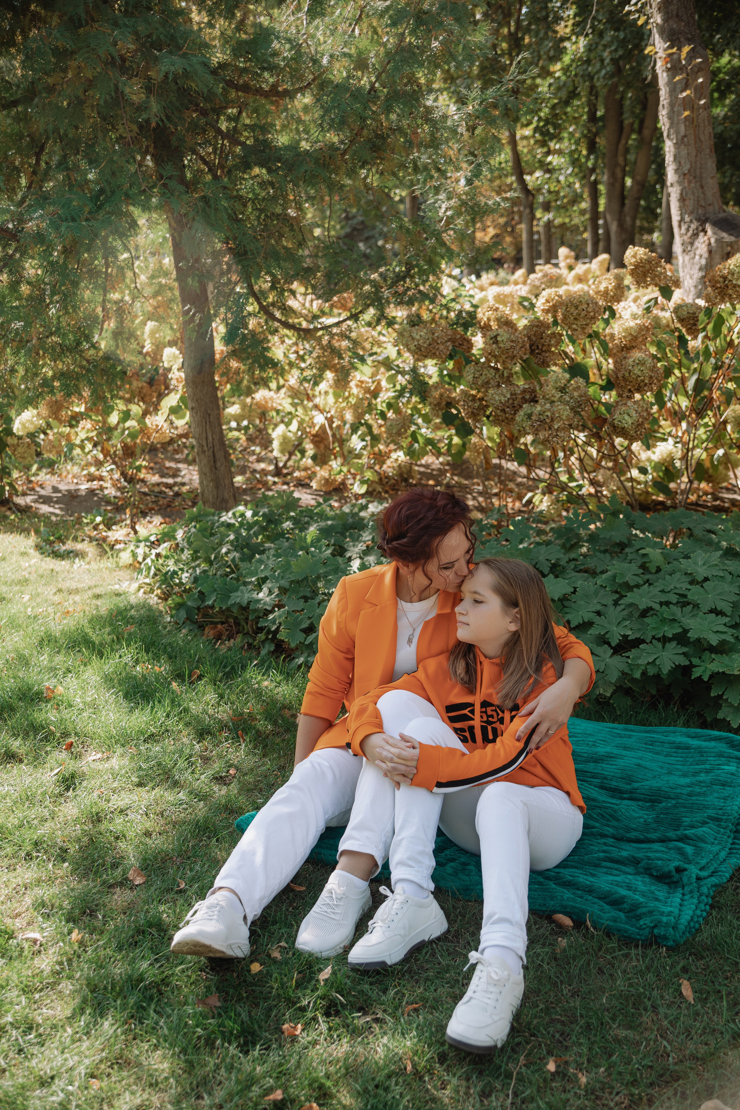 Екатерина и Диана. Фотограф Воронеж Варвара