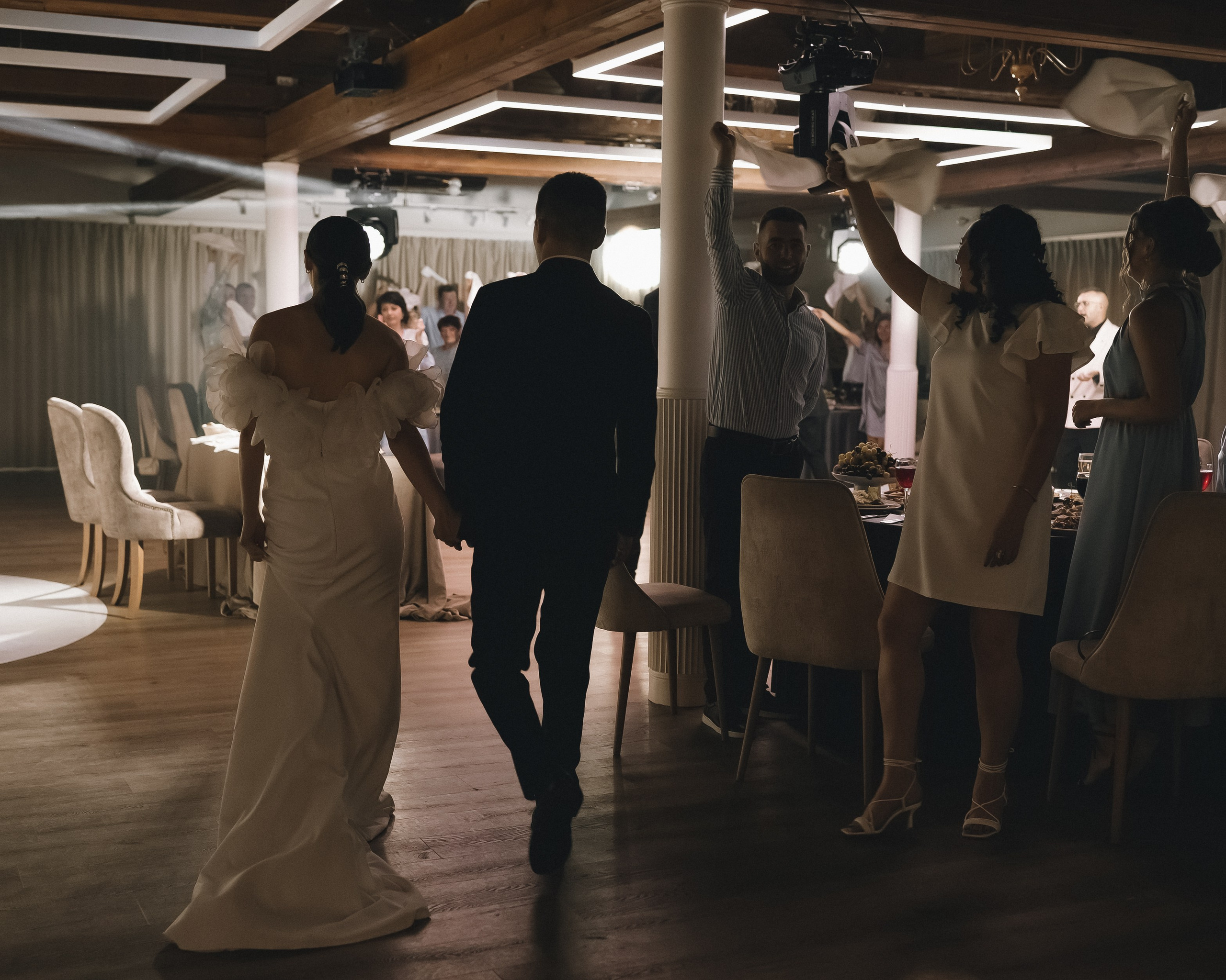 TIME TO LOVE. Фотограф в Тюмени Марьяна Чирикова