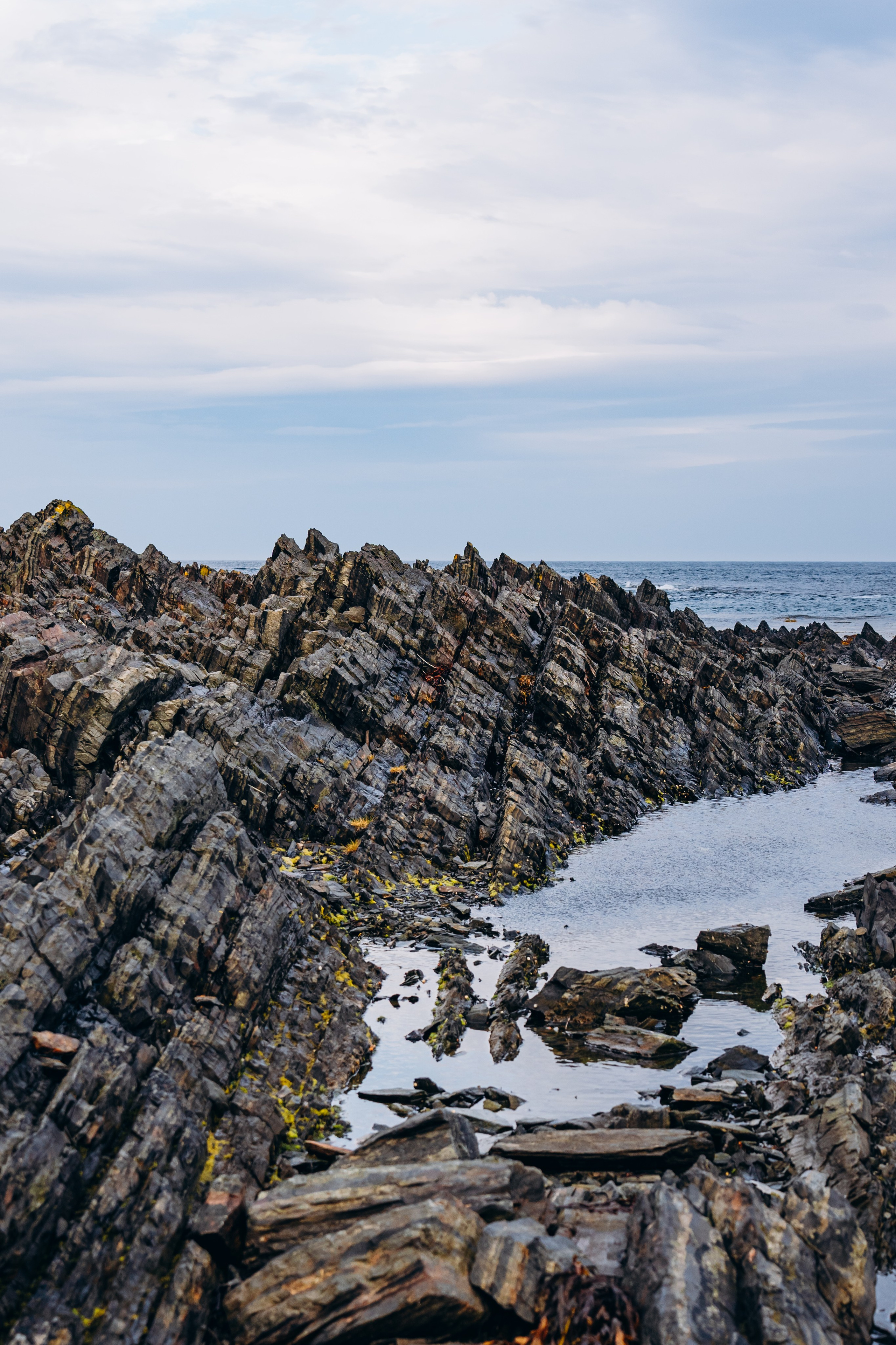 СЕВЕР. Event фотограф Степанова Александра