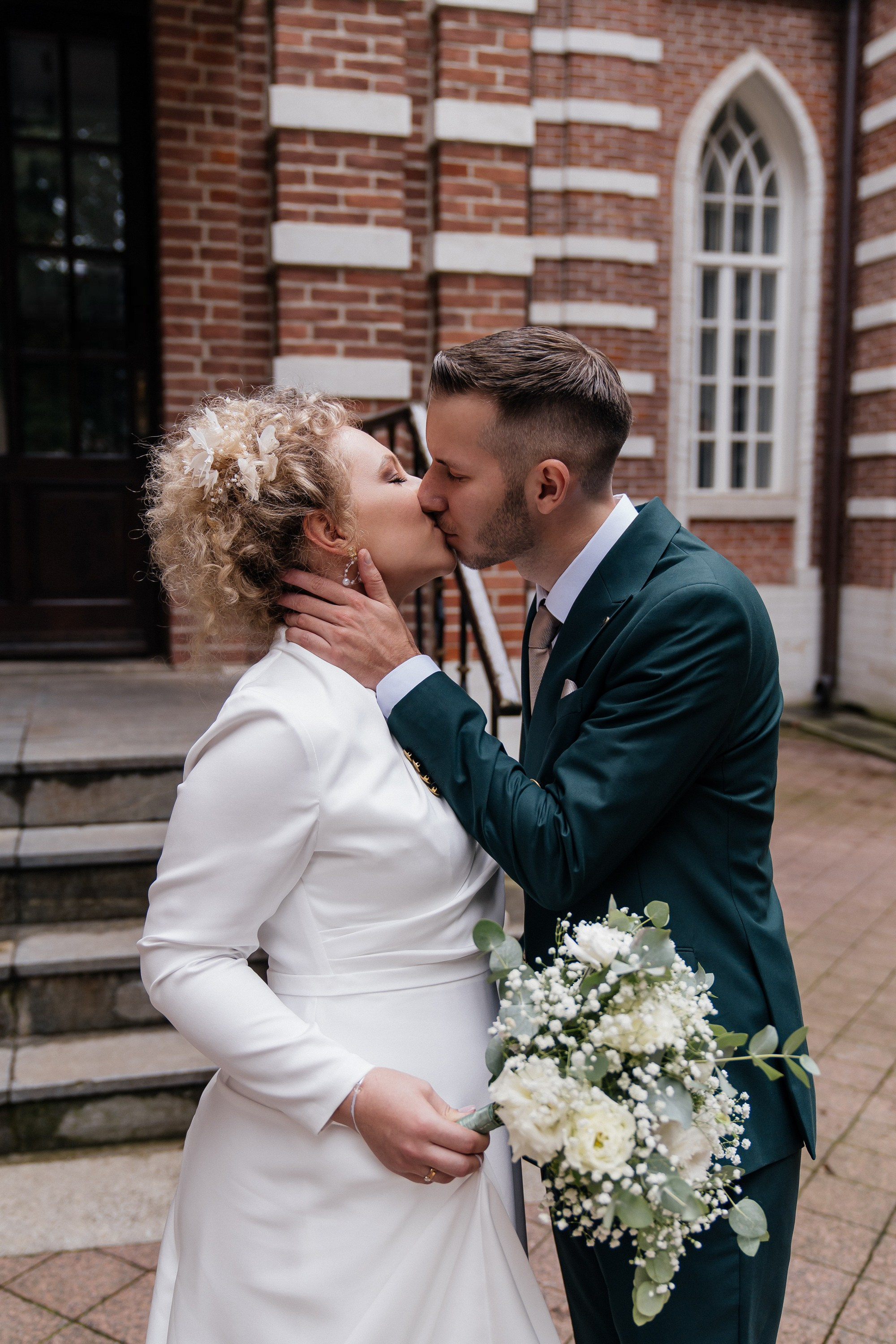 Свадьба Саша и Лера. Event фотограф Степанова Александра