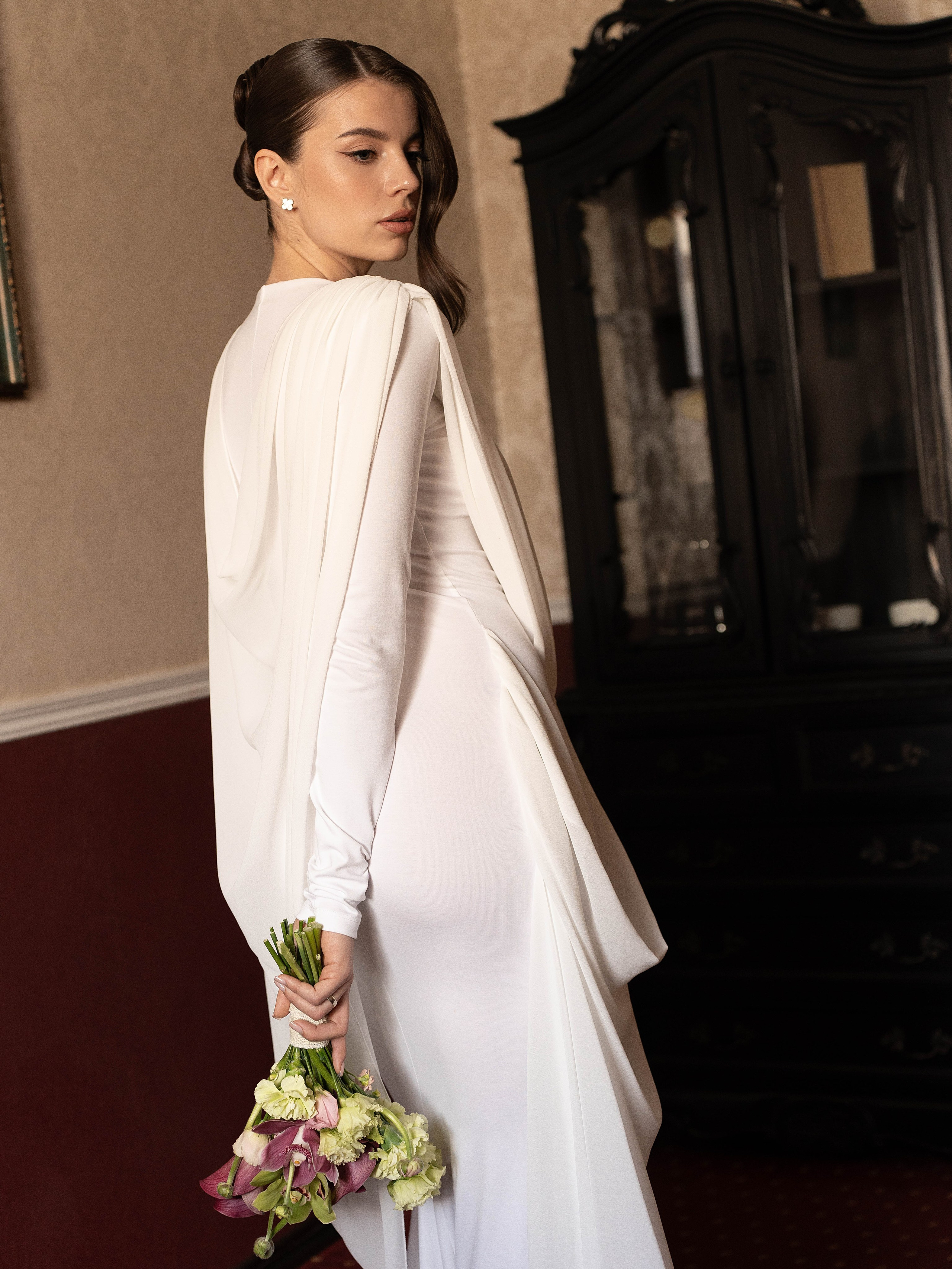 Кино. Фотограф Воронеж / Санкт-Петербург / Москва / Липецк Екатерина Струкова