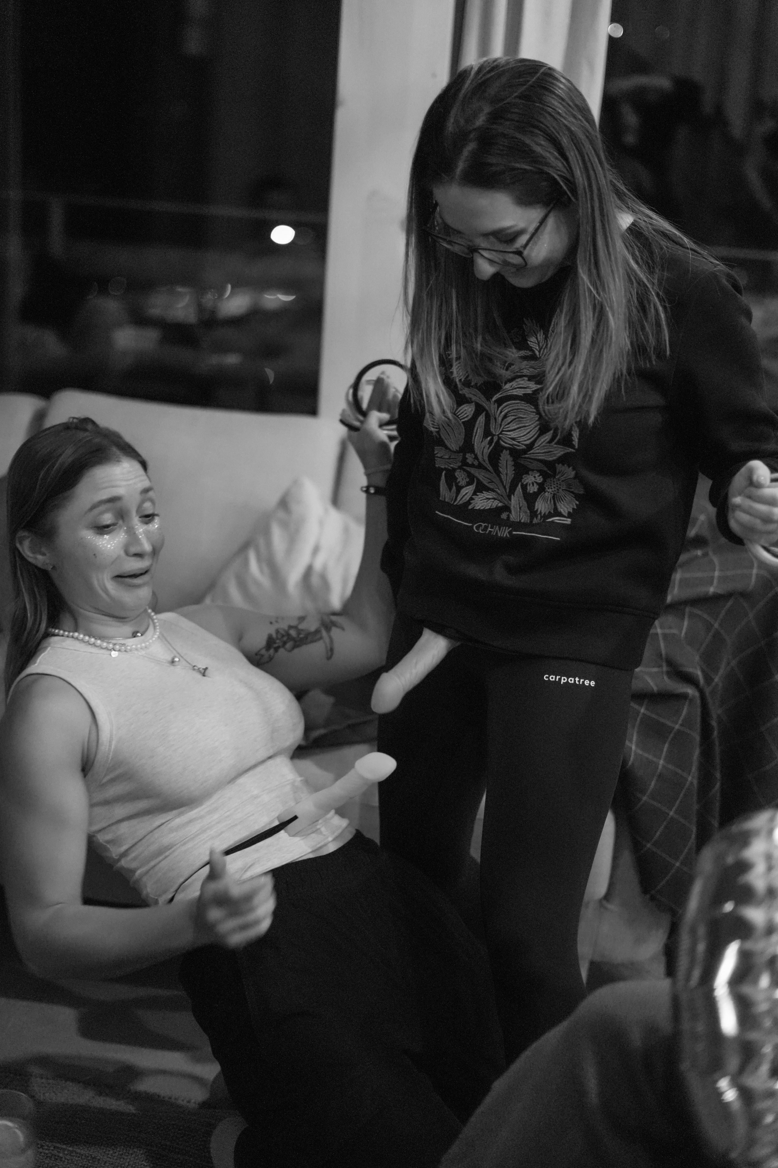 Stasy’s bachelorette party. Wedding Photographer in Barcelona and Medellin