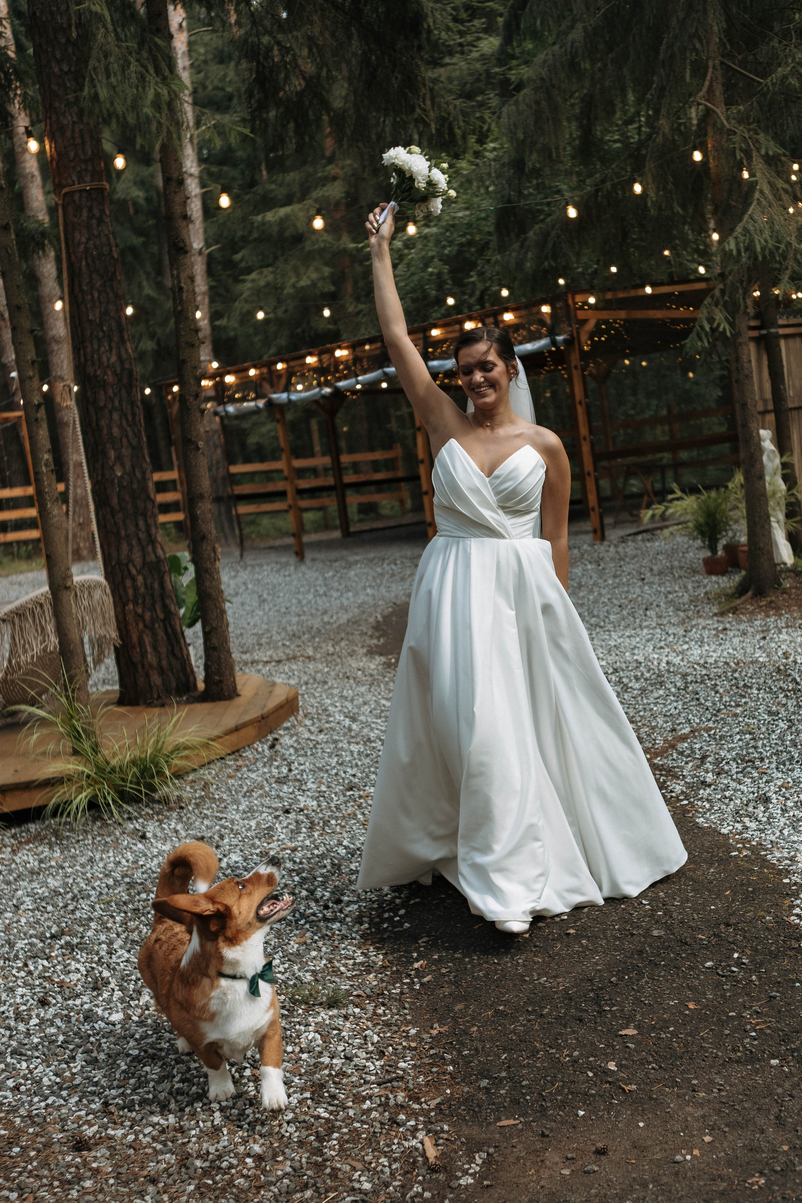 WedDay. Свадебный, семейный фотограф в Перми и Пермском крае. Ольга Старицына