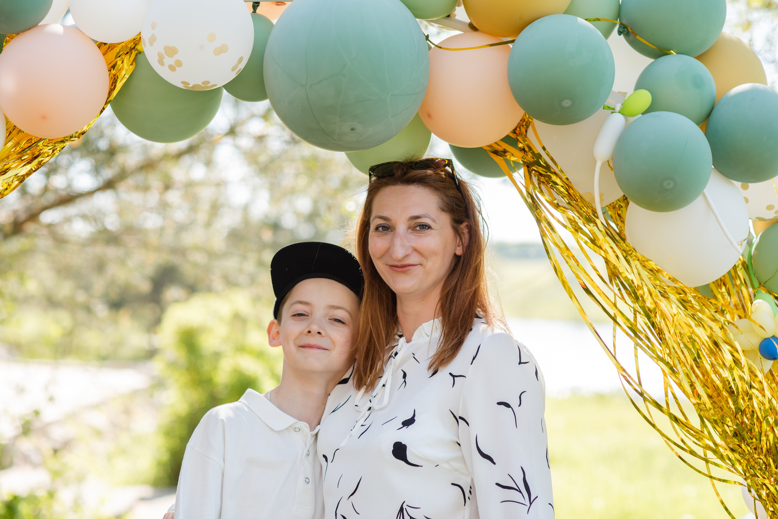 Фотосъёмка выпускников 4 класса — Кристина Черникова. Фотограф Кристина Черникова — Москва | Семейные съёмки и фотоальбомы