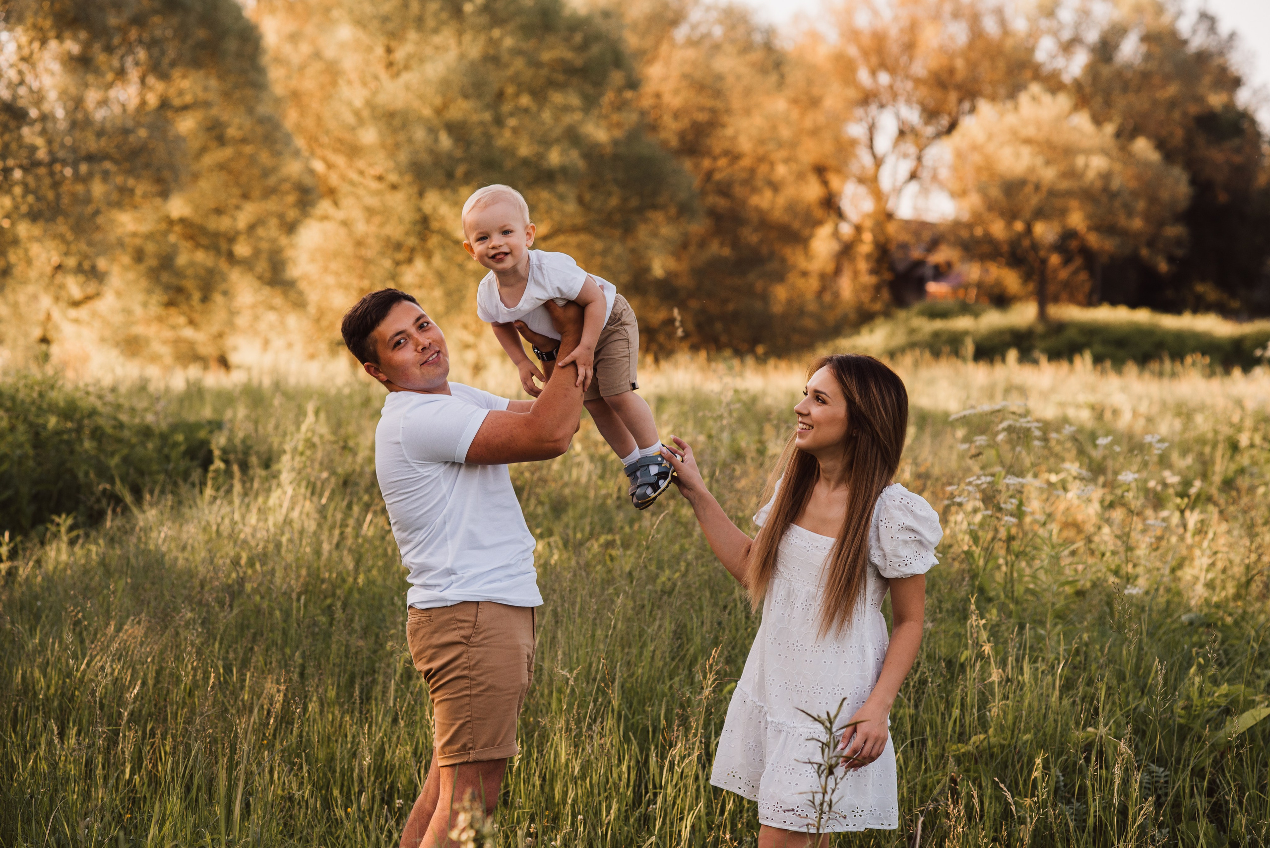 Фотосессия на природе в Москве — Кристина Черникова. Фотограф Кристина Черникова — Москва | Семейные съёмки и фотоальбомы