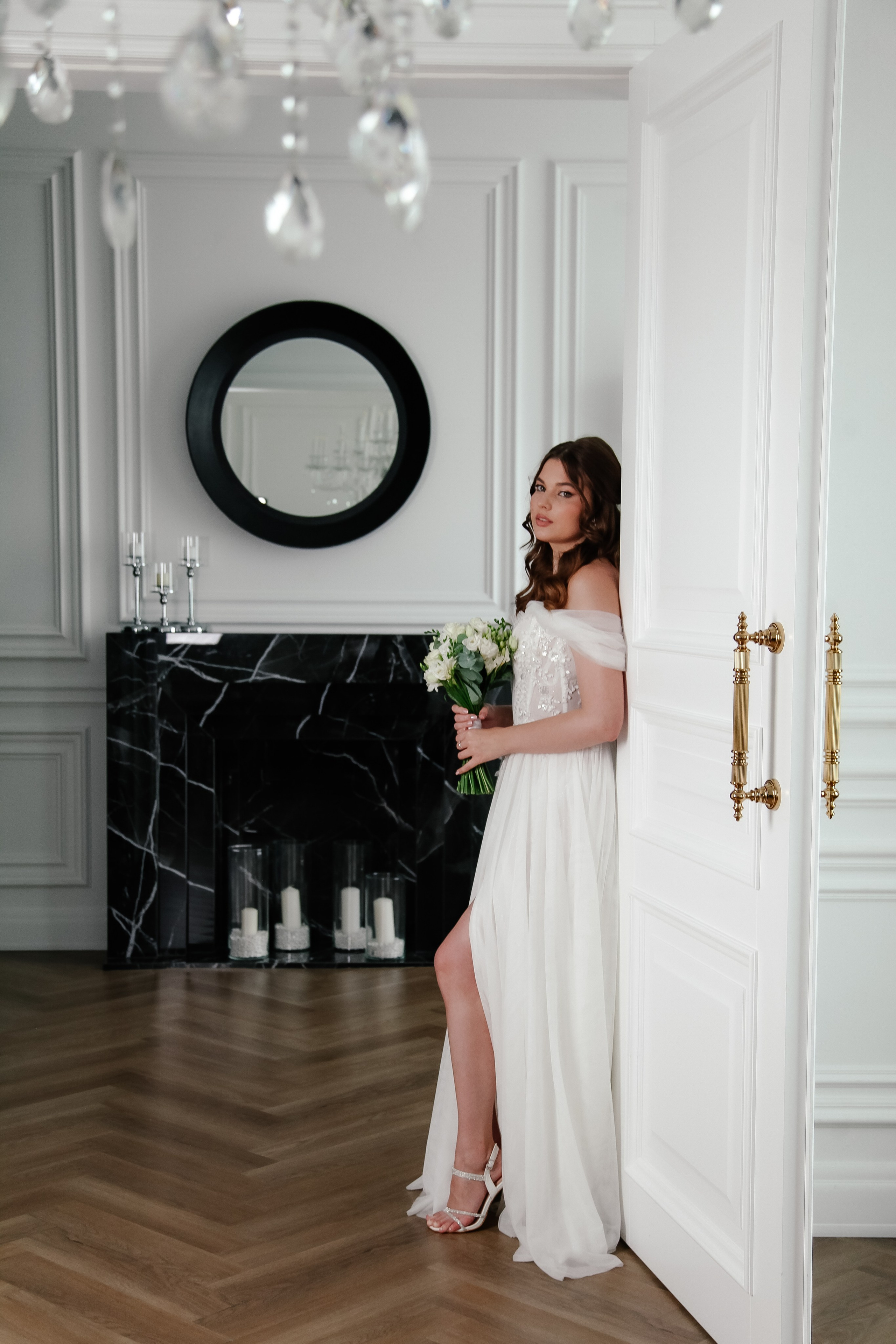 Эмиль и Евгения. Свадебный фотограф в Санкт-Петербурге Лолита Романова