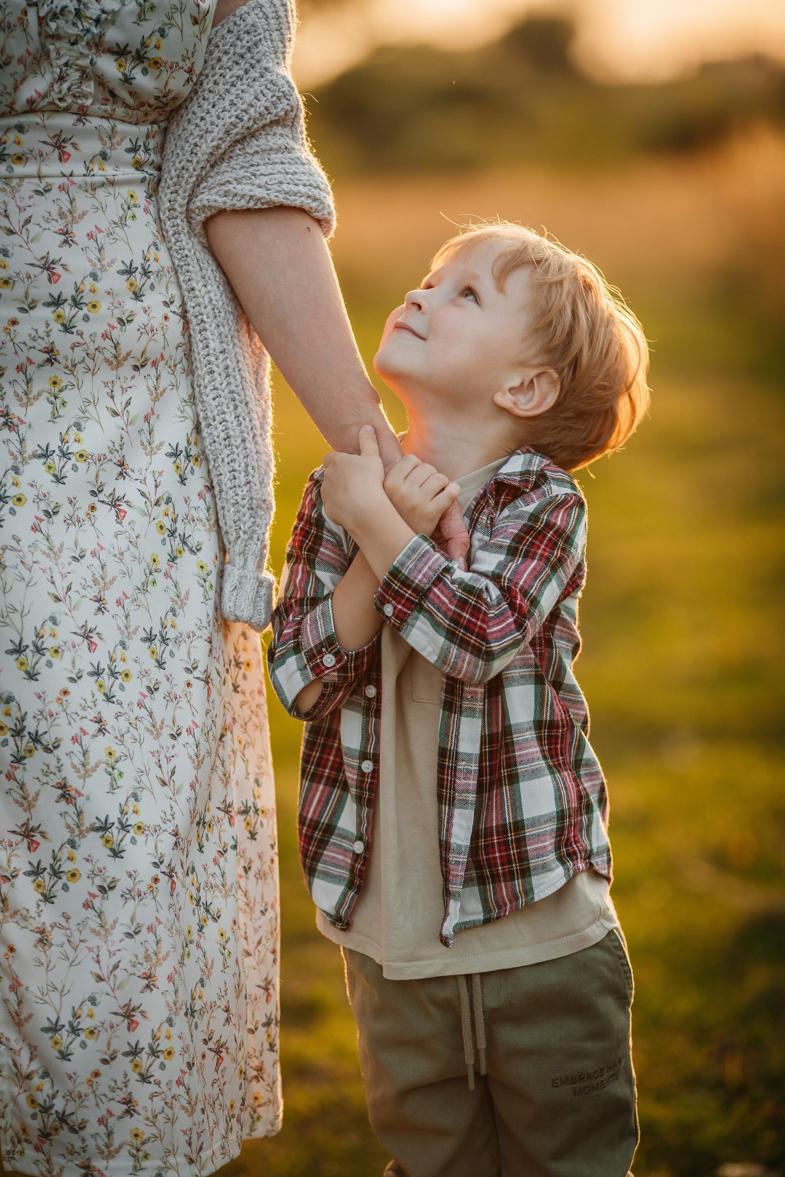 Августовский вечер. Olga.filippova.photo