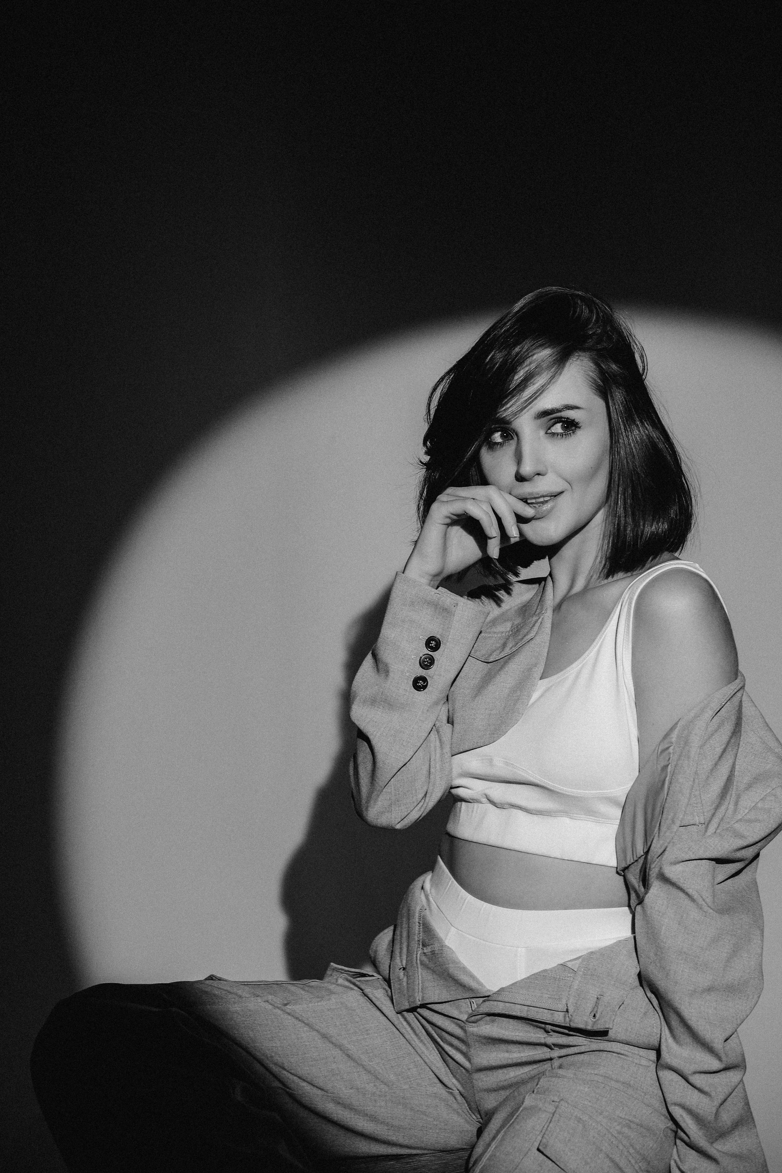 Юлия. Главная