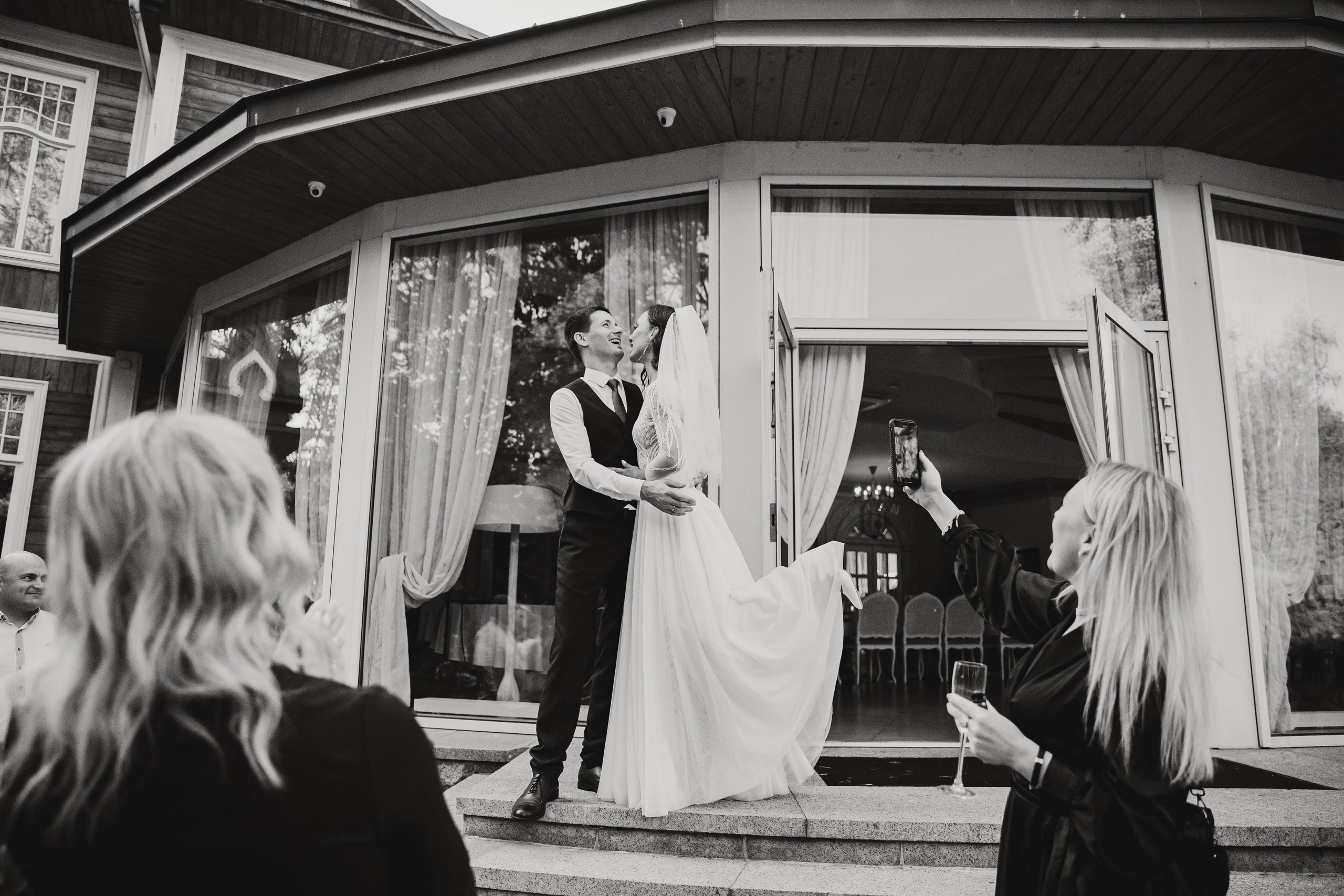 Федор и Ксения. Семейный lifestyle фотограф в Санкт-Петербурге Людмила Пахомова